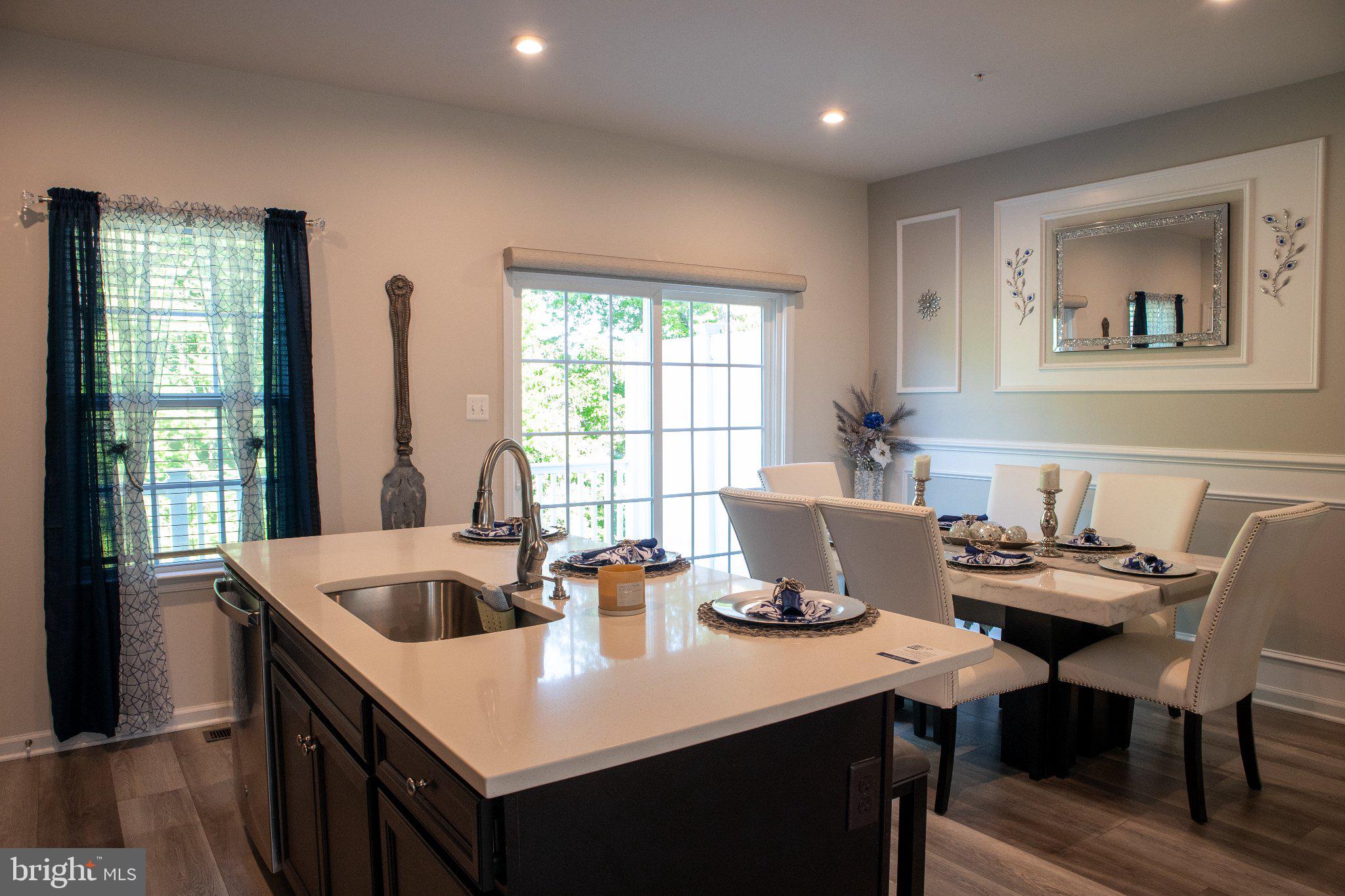 ANCHOR POINT - Residential