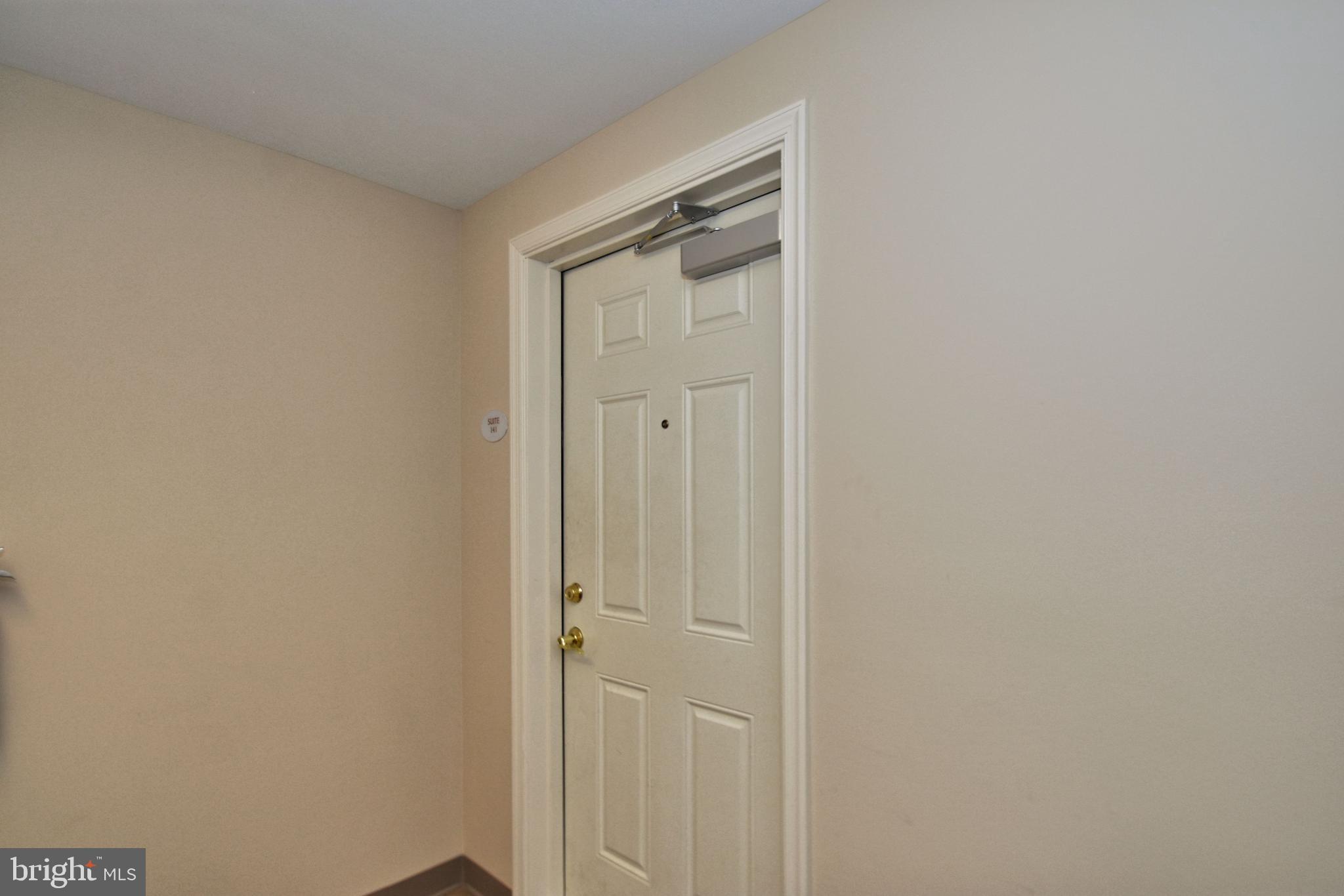 BILTMORE ESTATES - Residential Lease