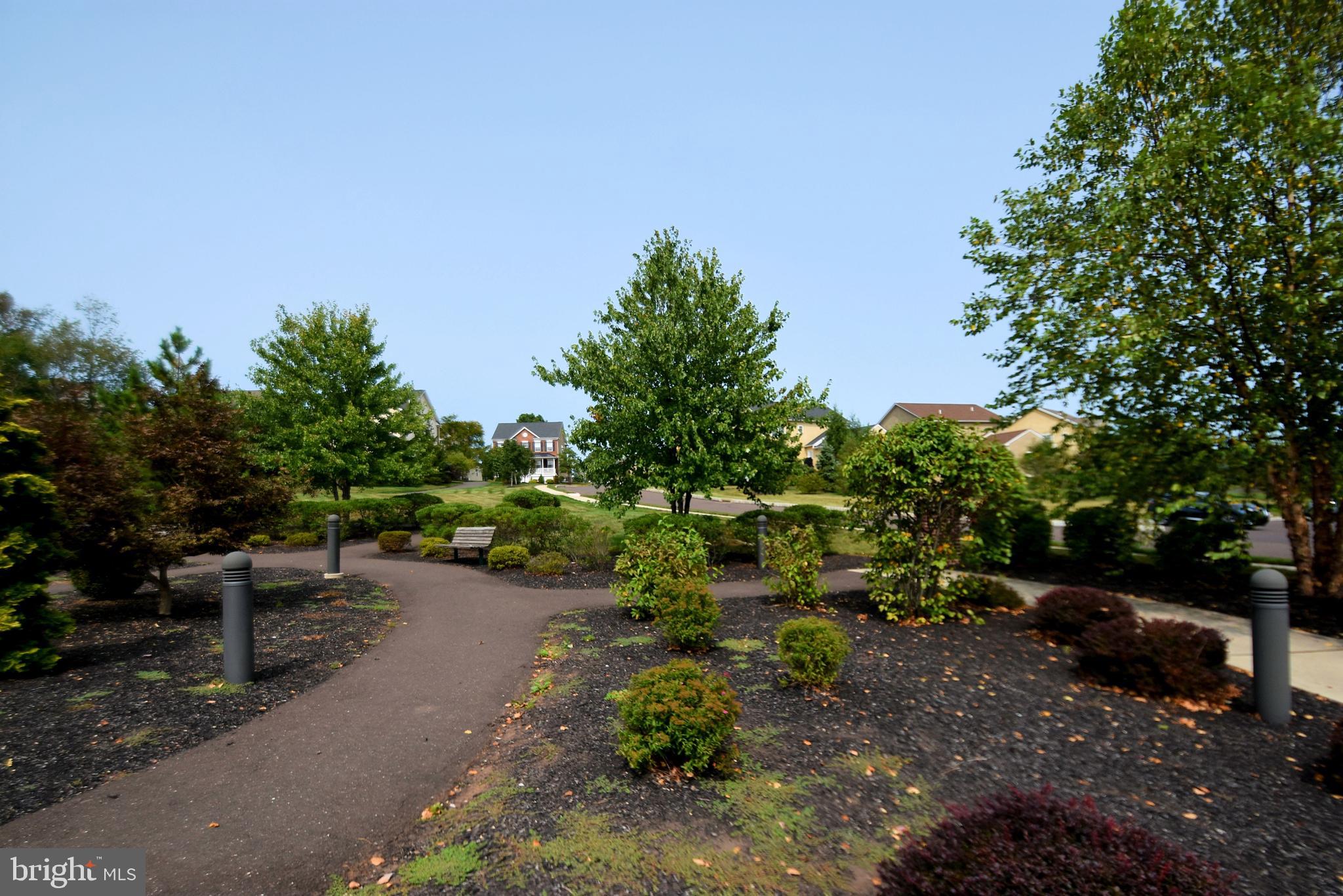 BILTMORE ESTATES - Residential Lease