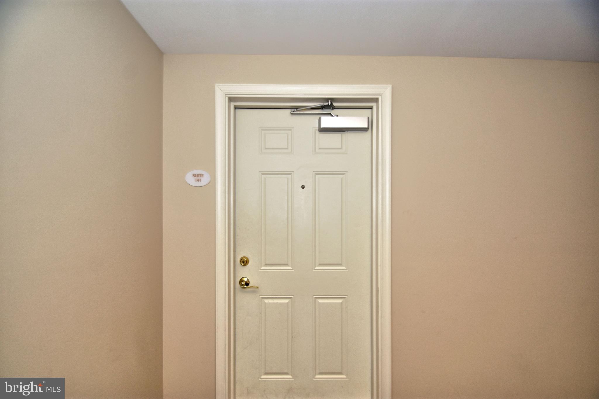 BILTMORE ESTATES - Residential Lease