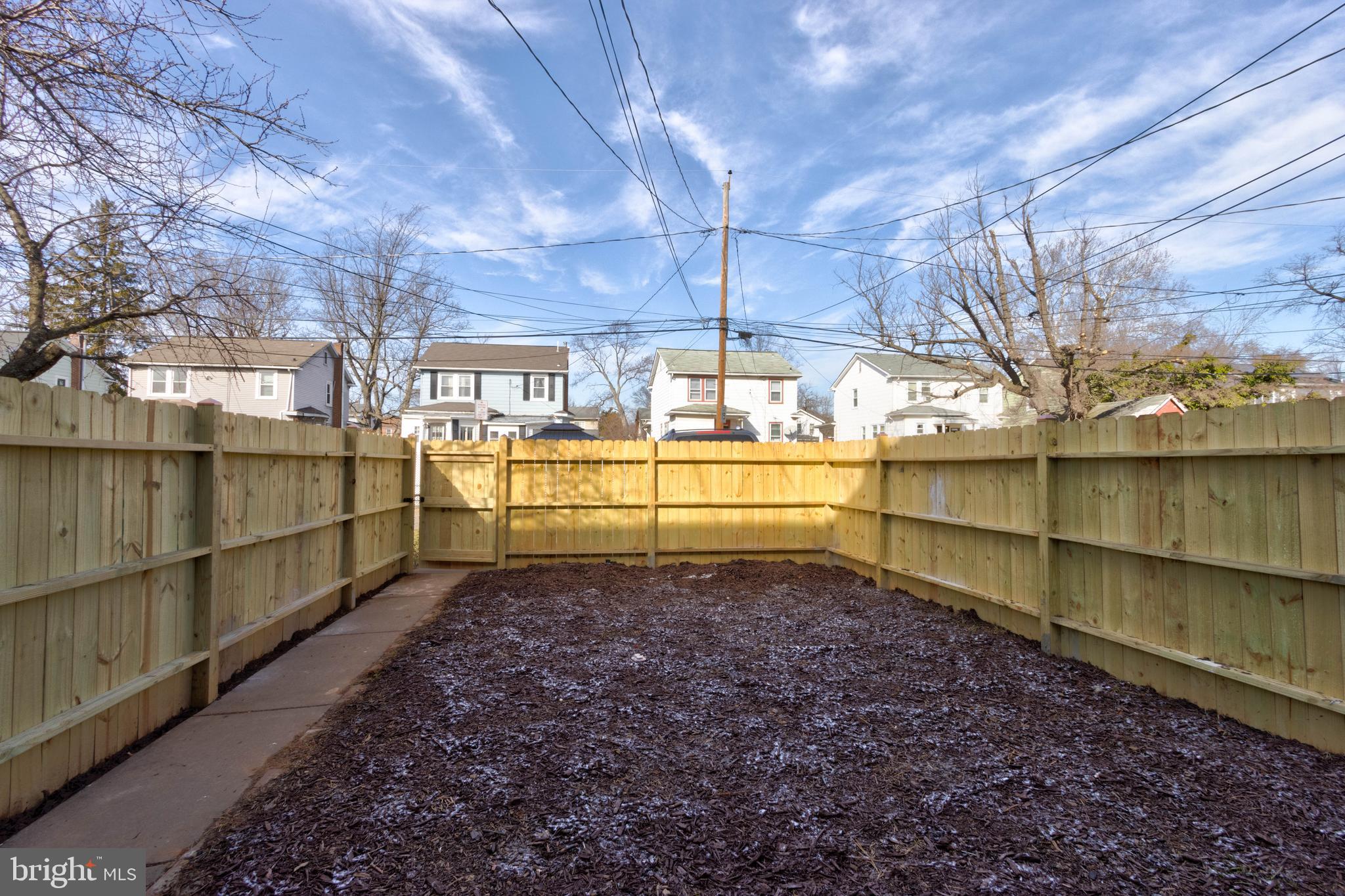 CYLBURN - Residential