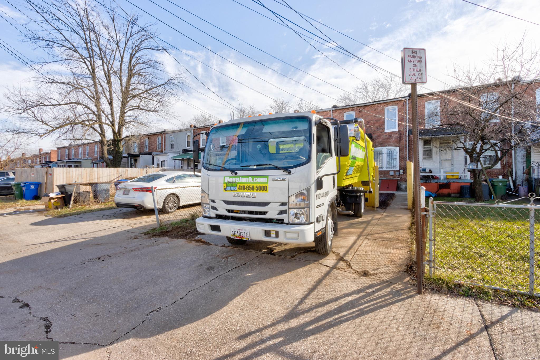 CYLBURN - Residential