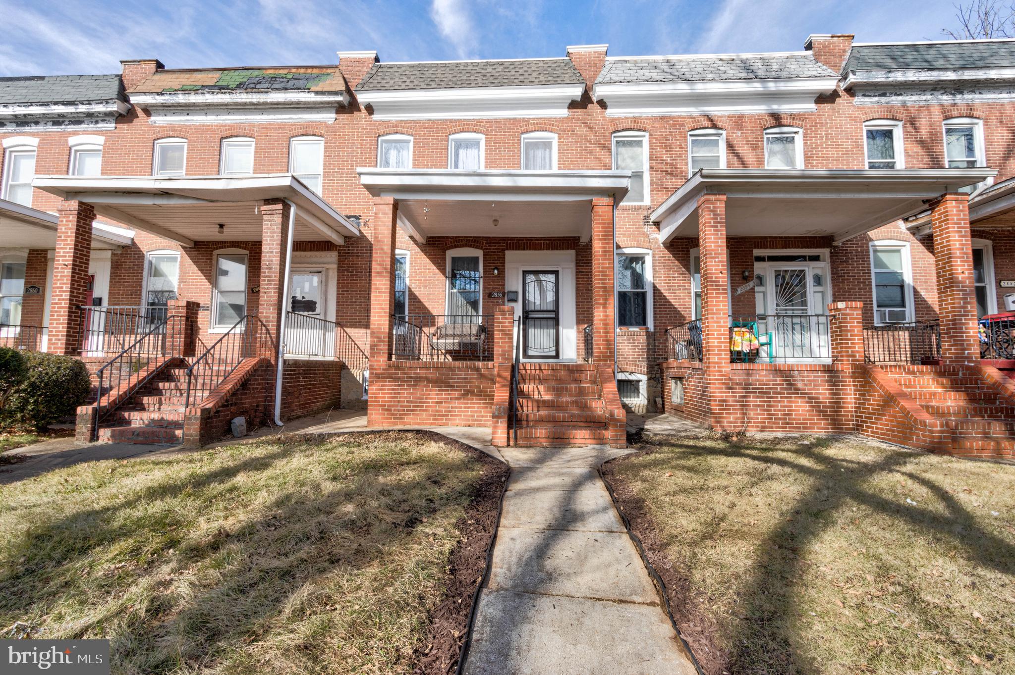 CYLBURN - Residential