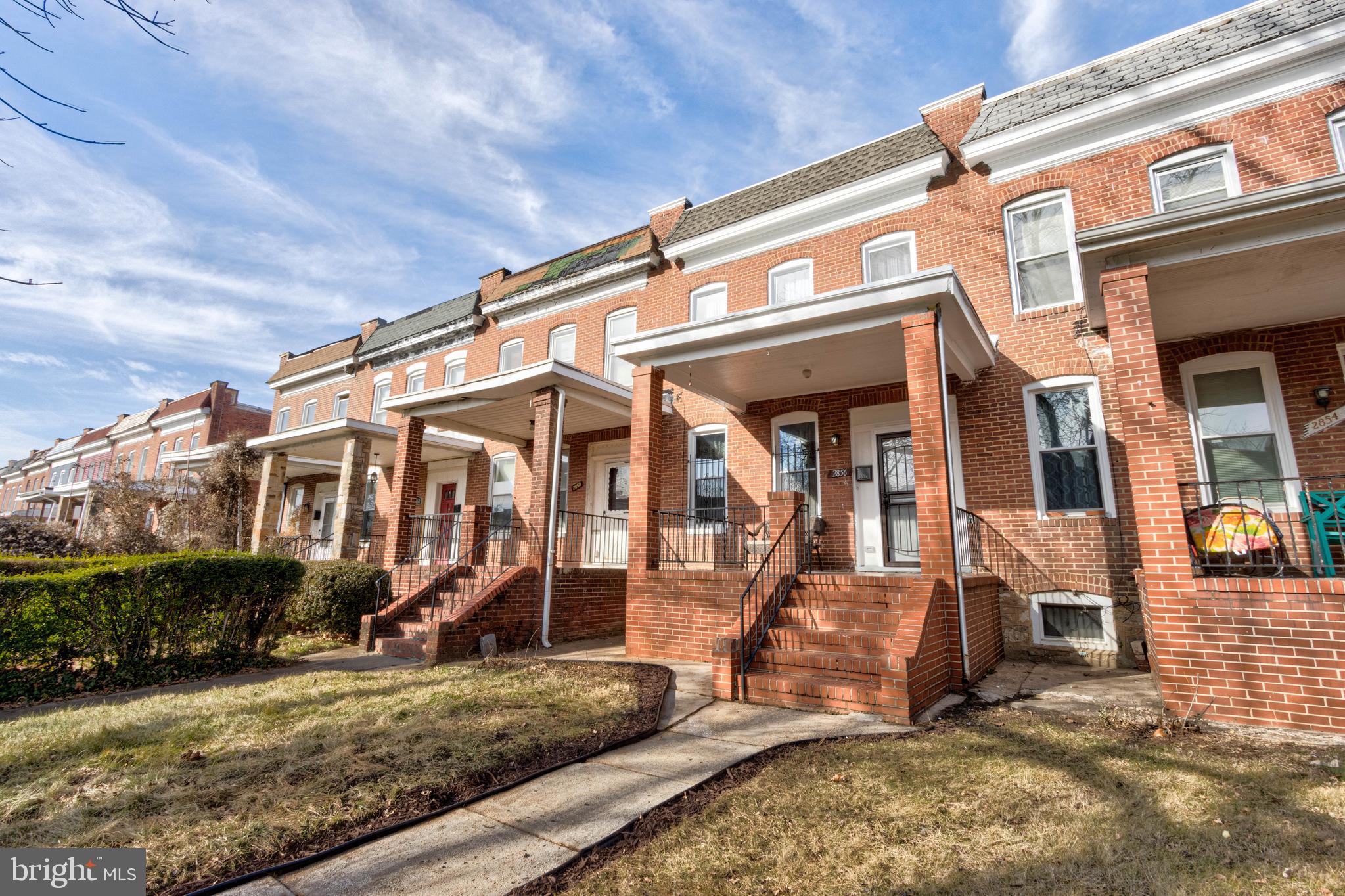 CYLBURN - Residential