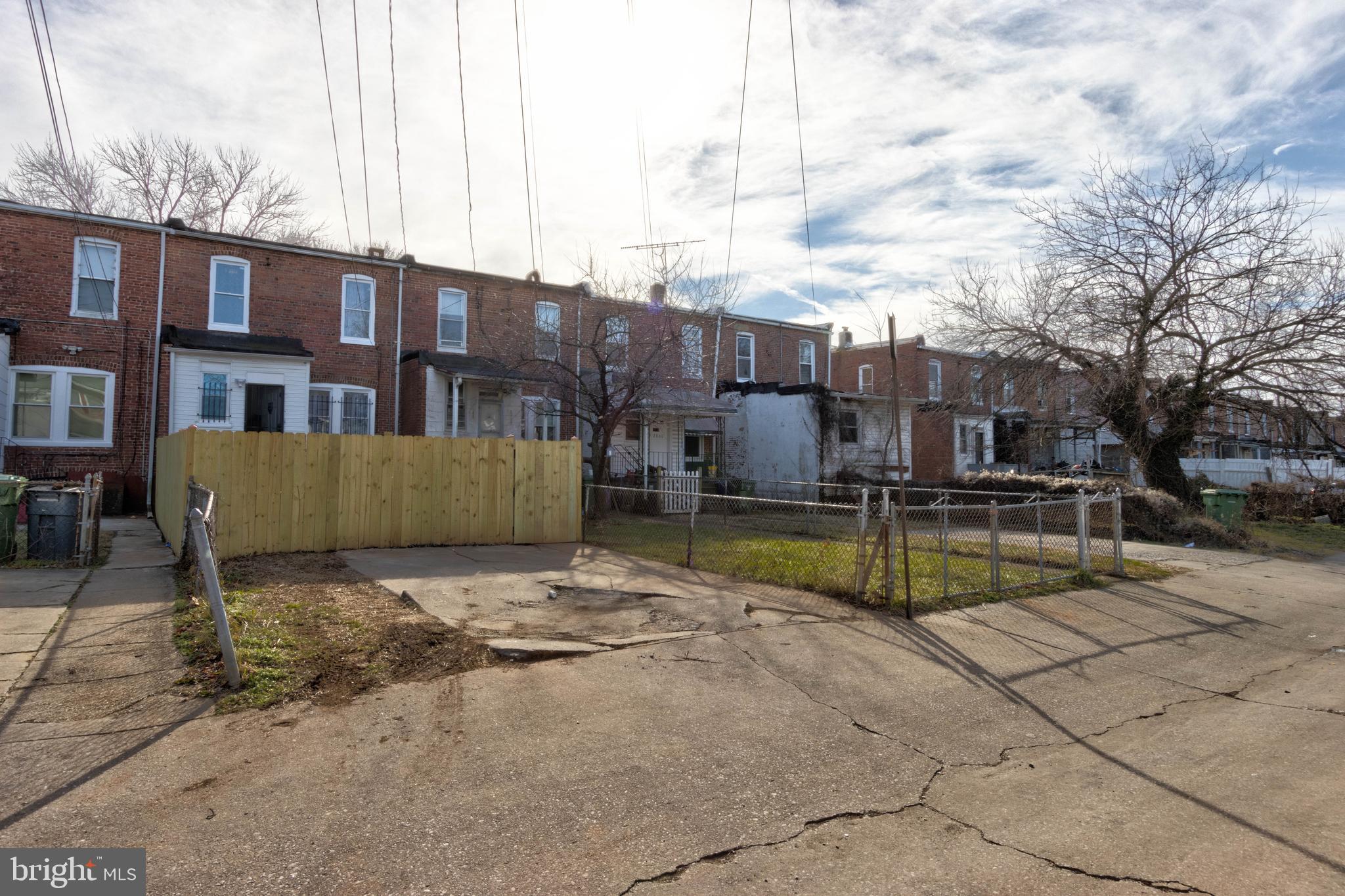 CYLBURN - Residential