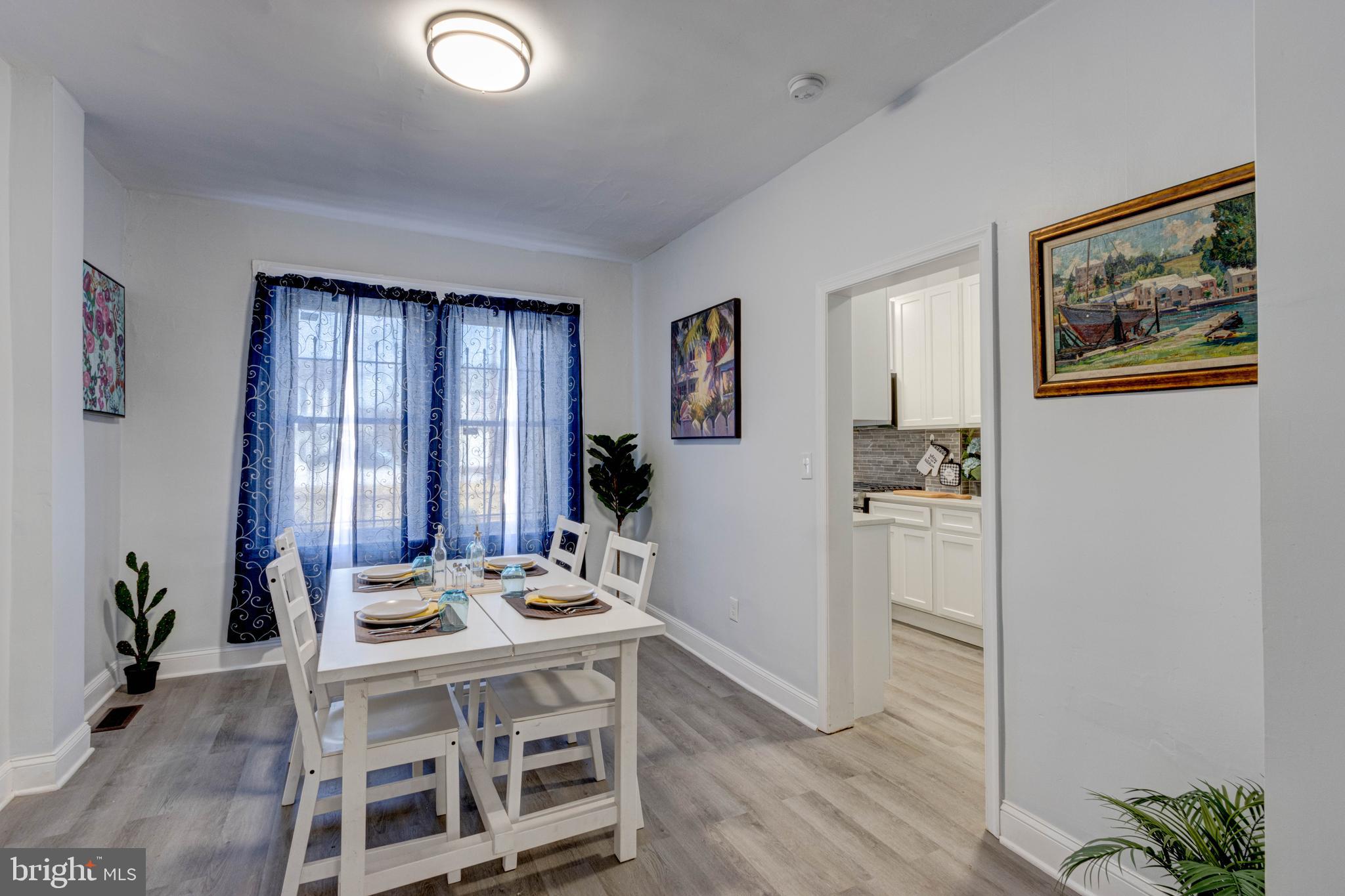 CYLBURN - Residential