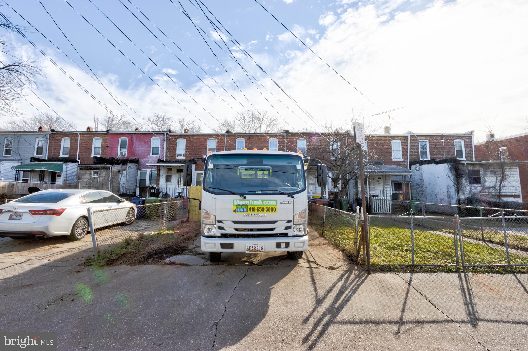 CYLBURN - Residential