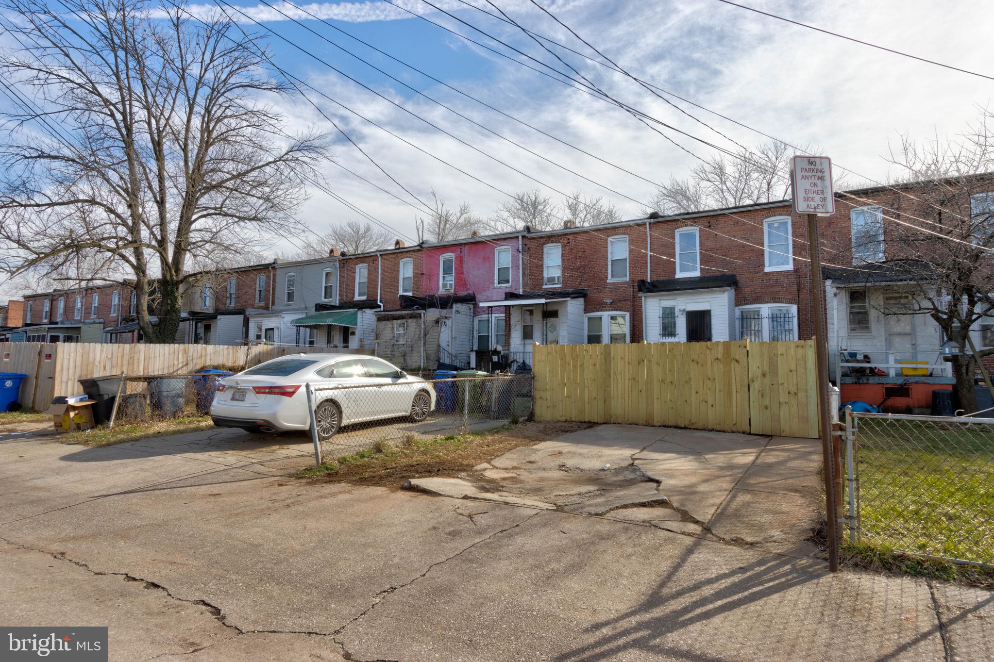 CYLBURN - Residential