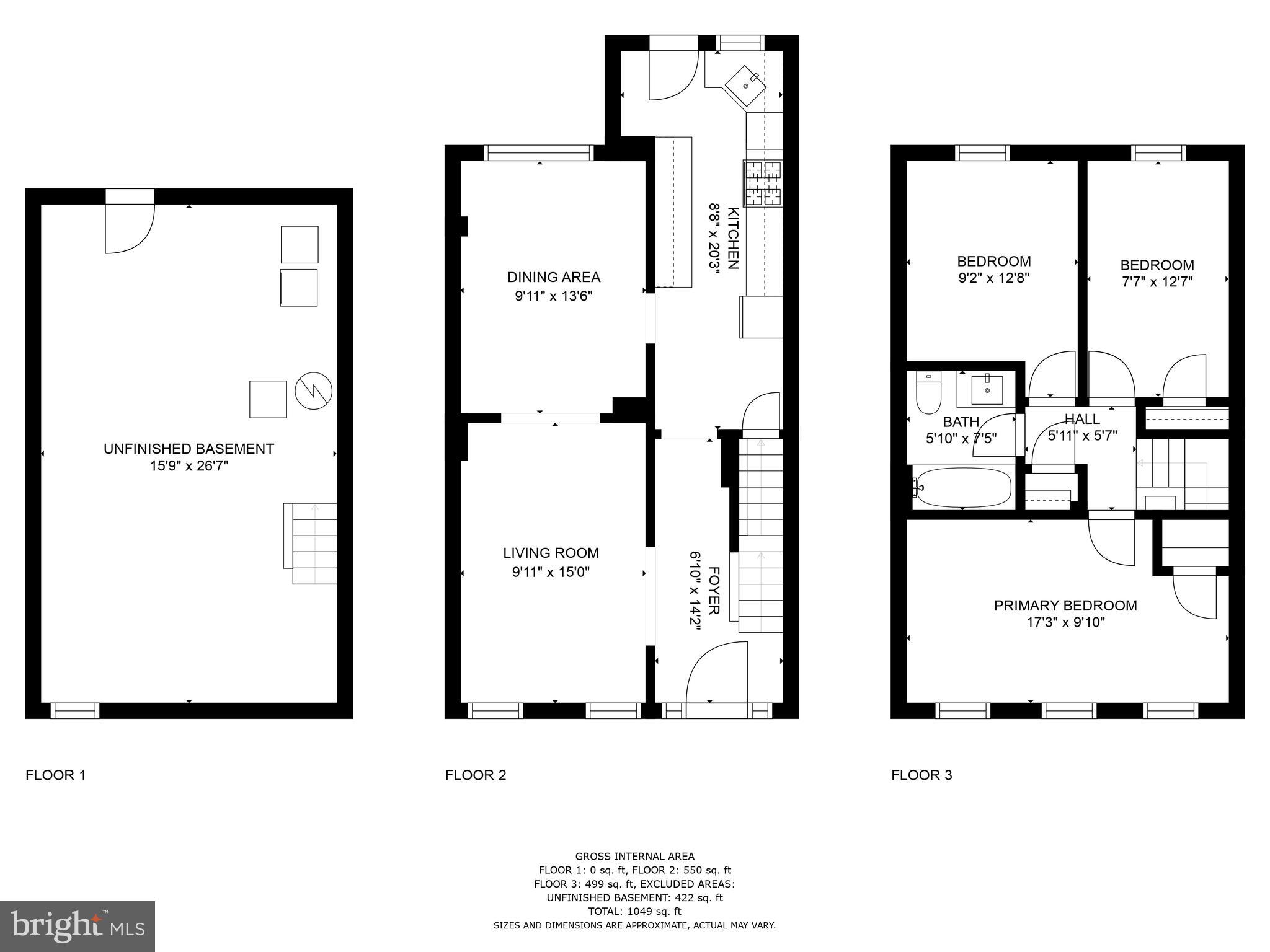 CYLBURN - Residential