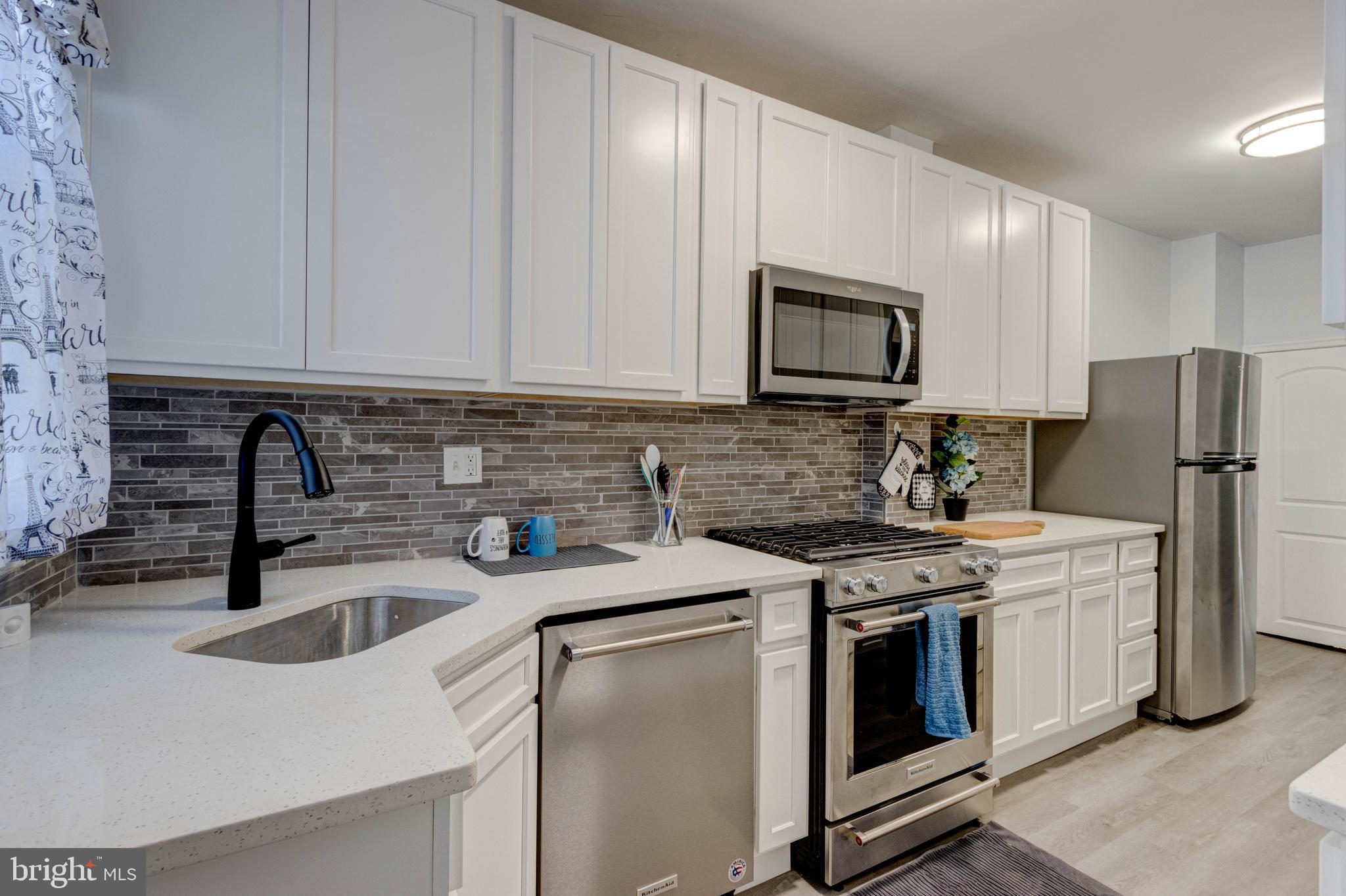 CYLBURN - Residential