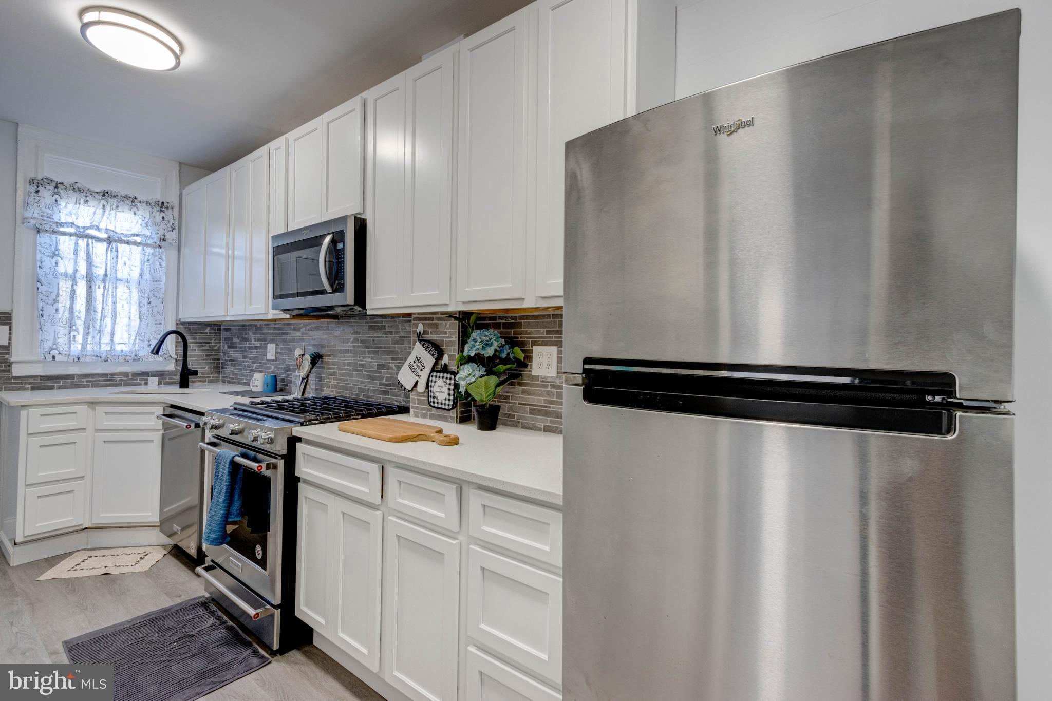 CYLBURN - Residential