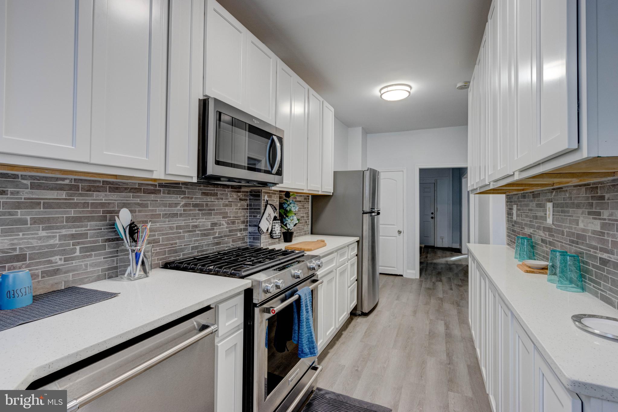 CYLBURN - Residential