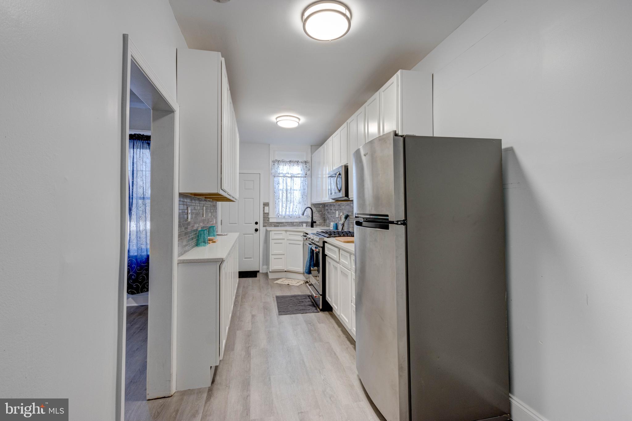 CYLBURN - Residential