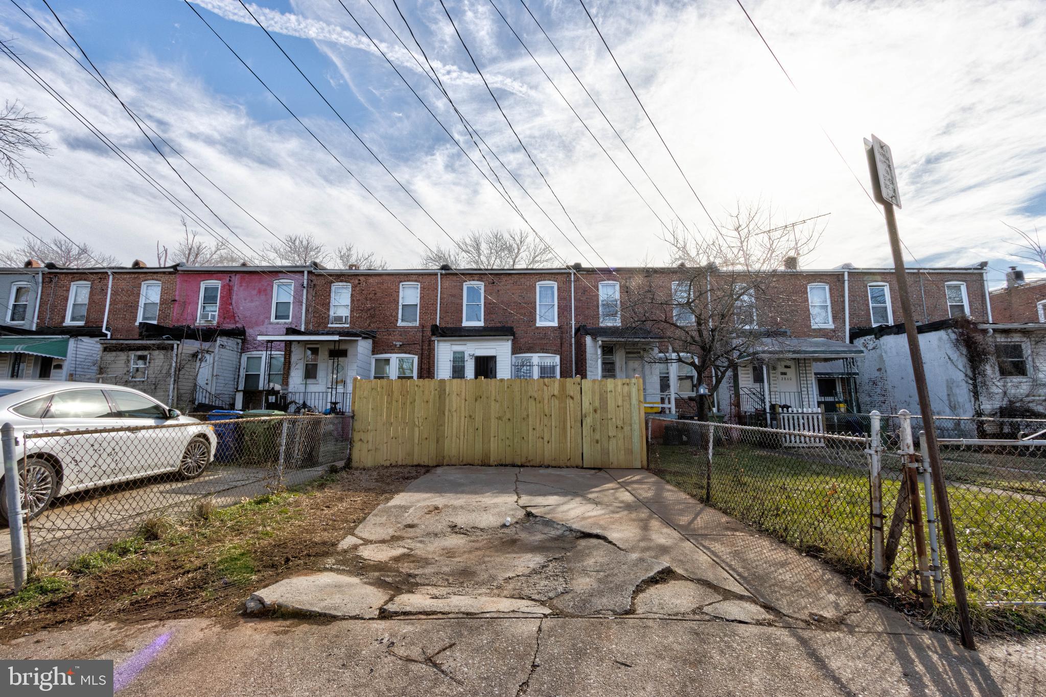 CYLBURN - Residential