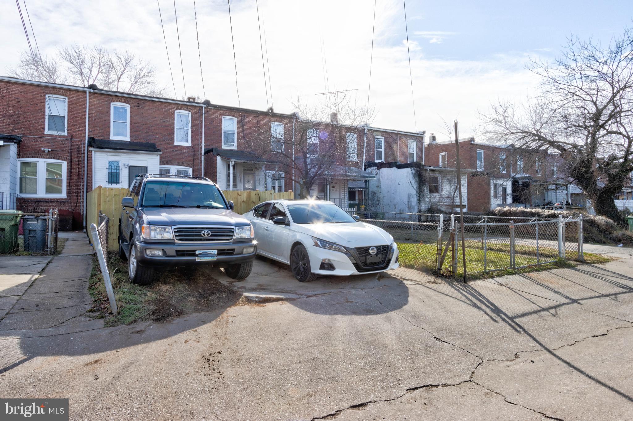 CYLBURN - Residential