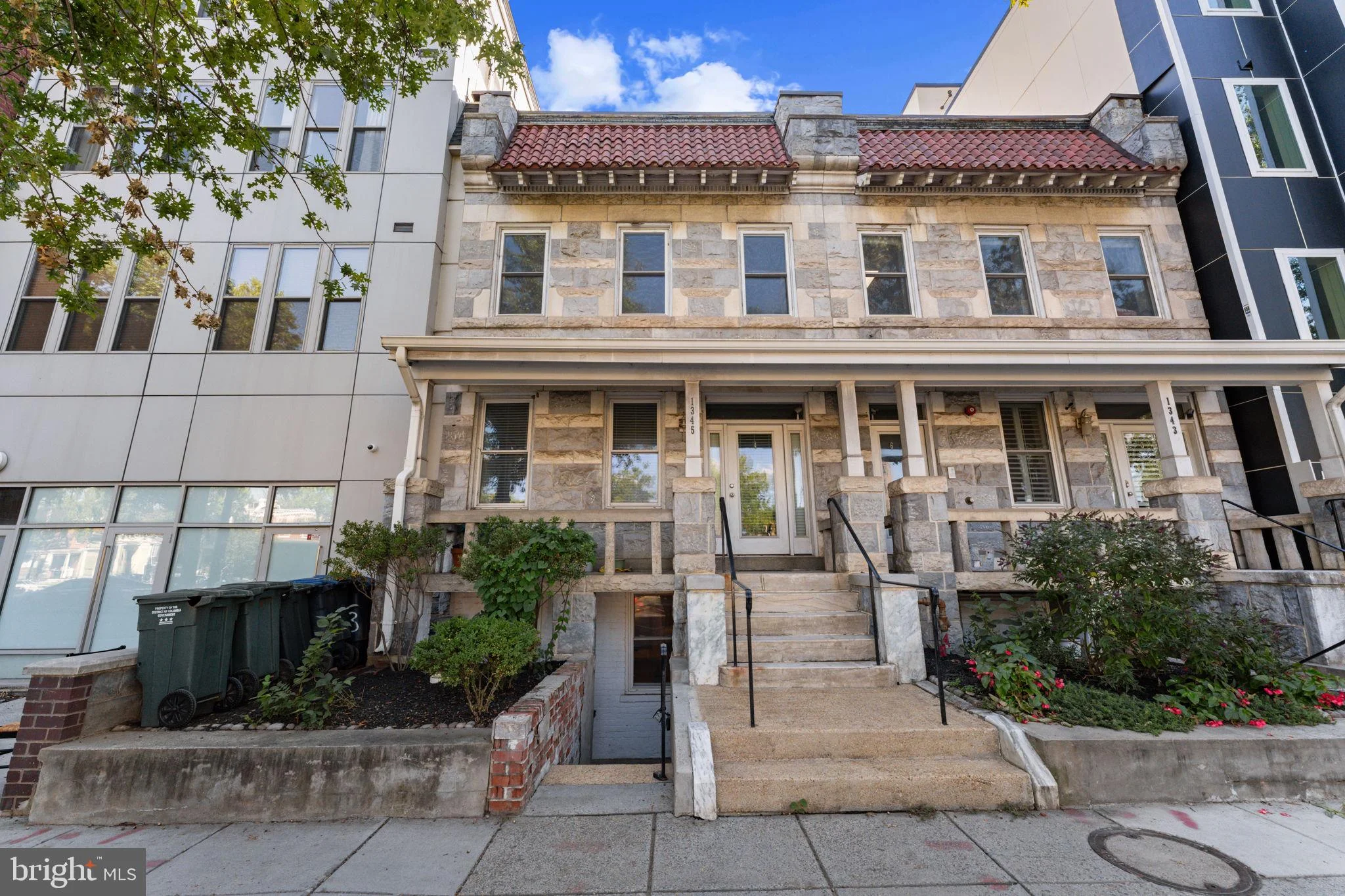 1345 Pennsylvania Avenue SE Unit 2, Washington, DC 20003