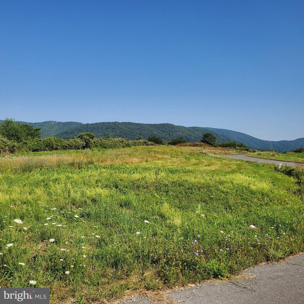Photo of Lot 9 Sunrise Lane, FORT LOUDON, PA 17224 (MLS # PAFL167690)