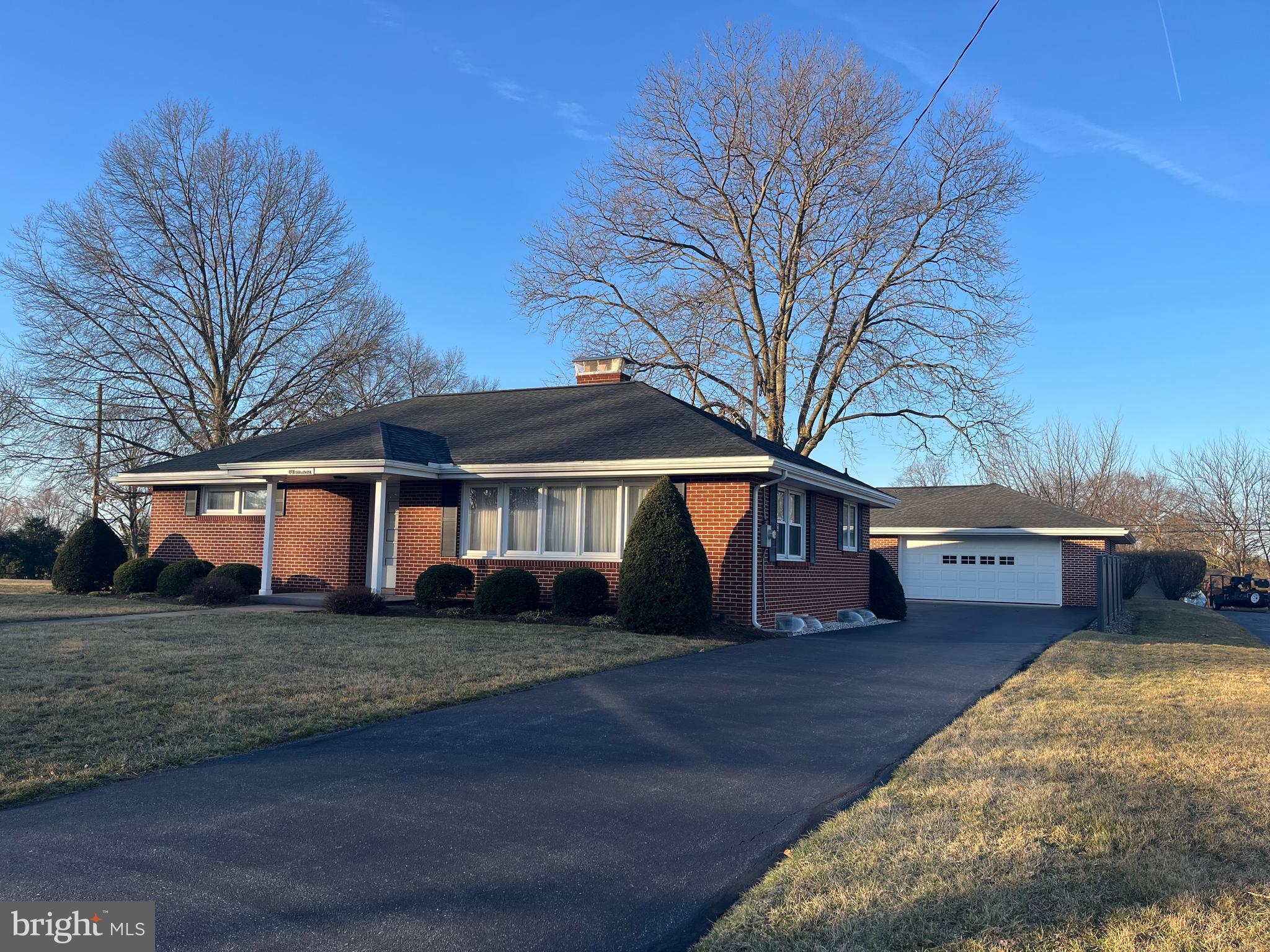 NORTH LONDONDERRY - Residential