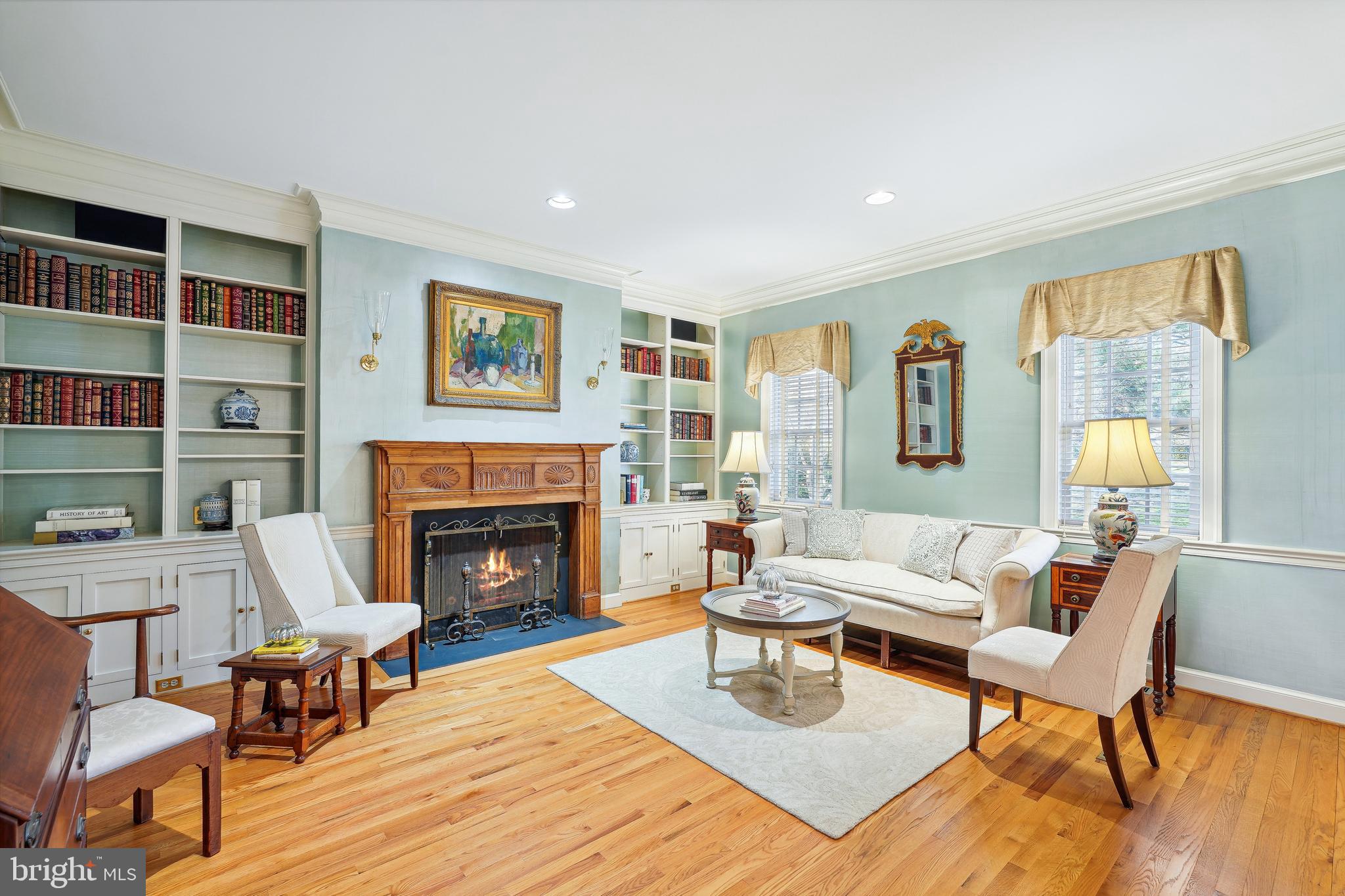 ALEXANDRIA - Residential