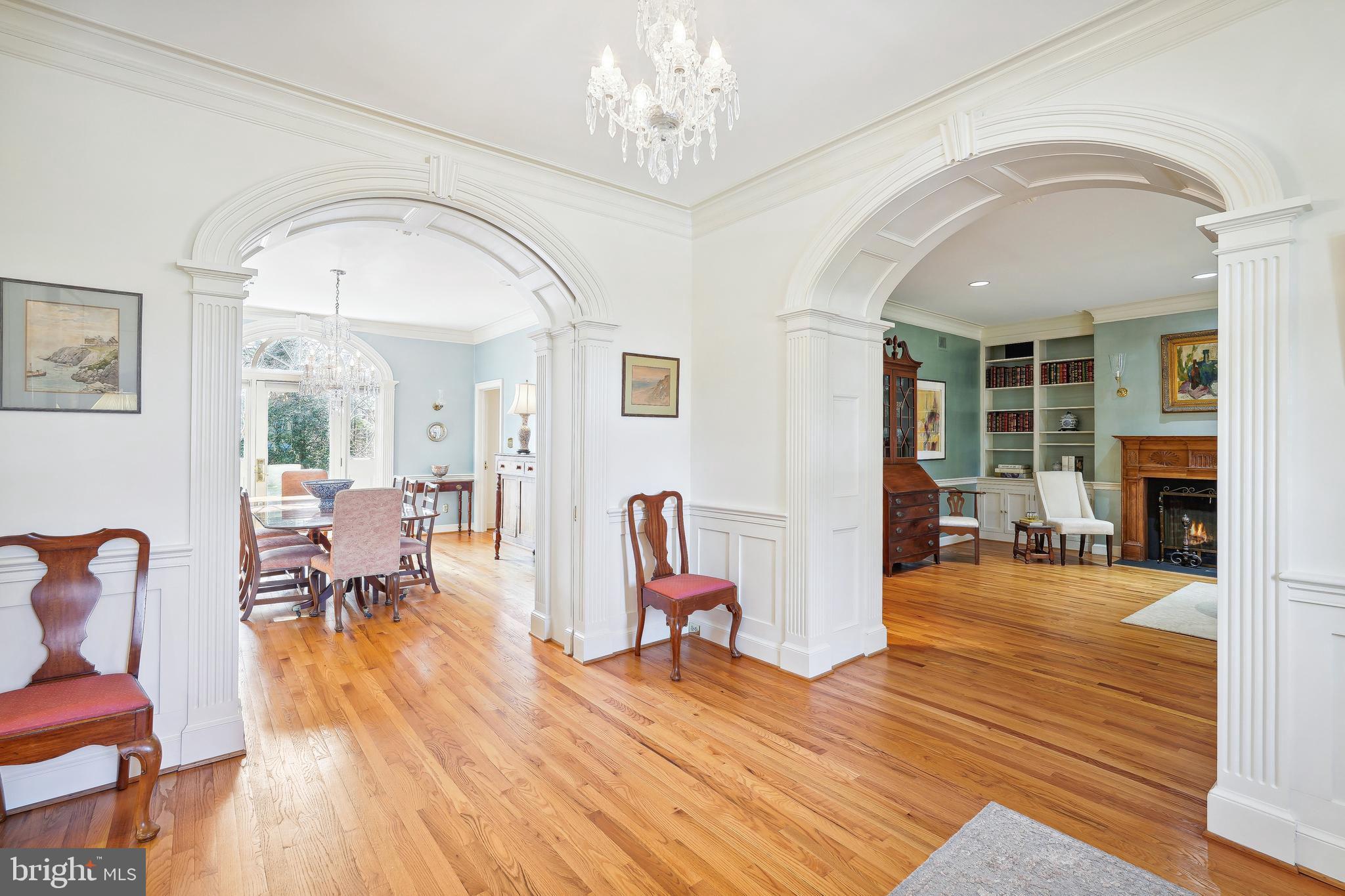 ALEXANDRIA - Residential