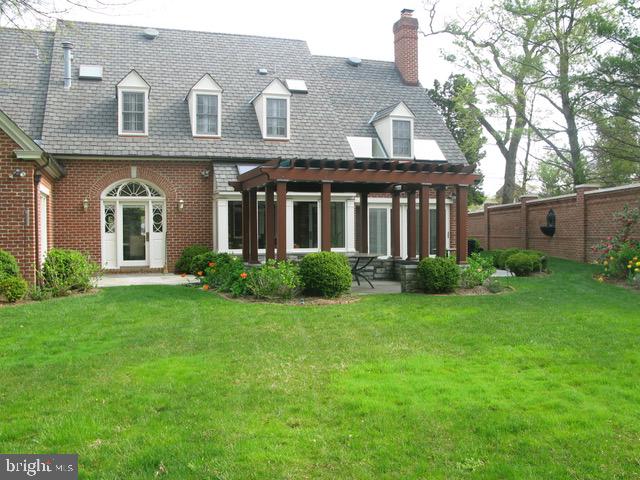 ALEXANDRIA - Residential