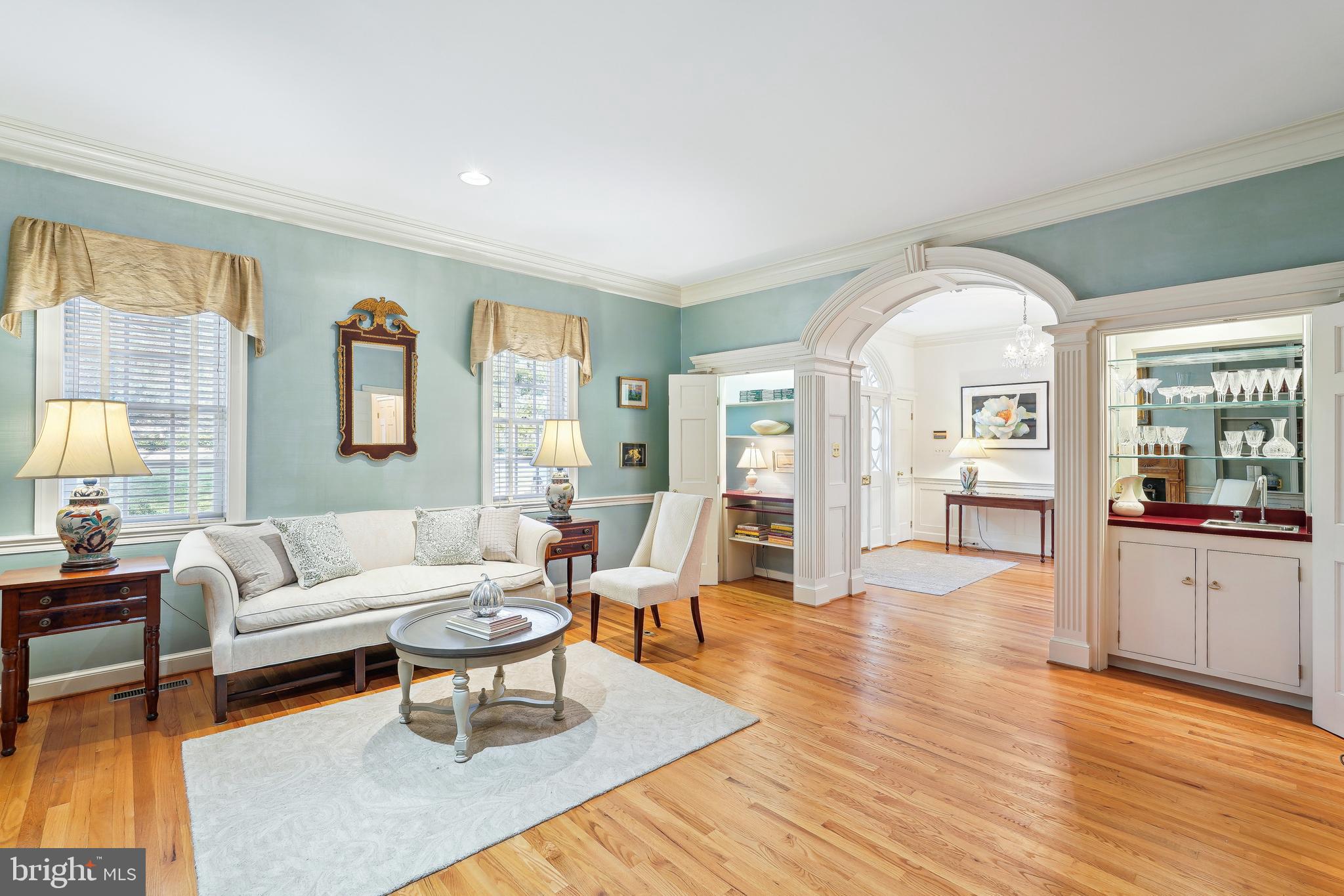 ALEXANDRIA - Residential