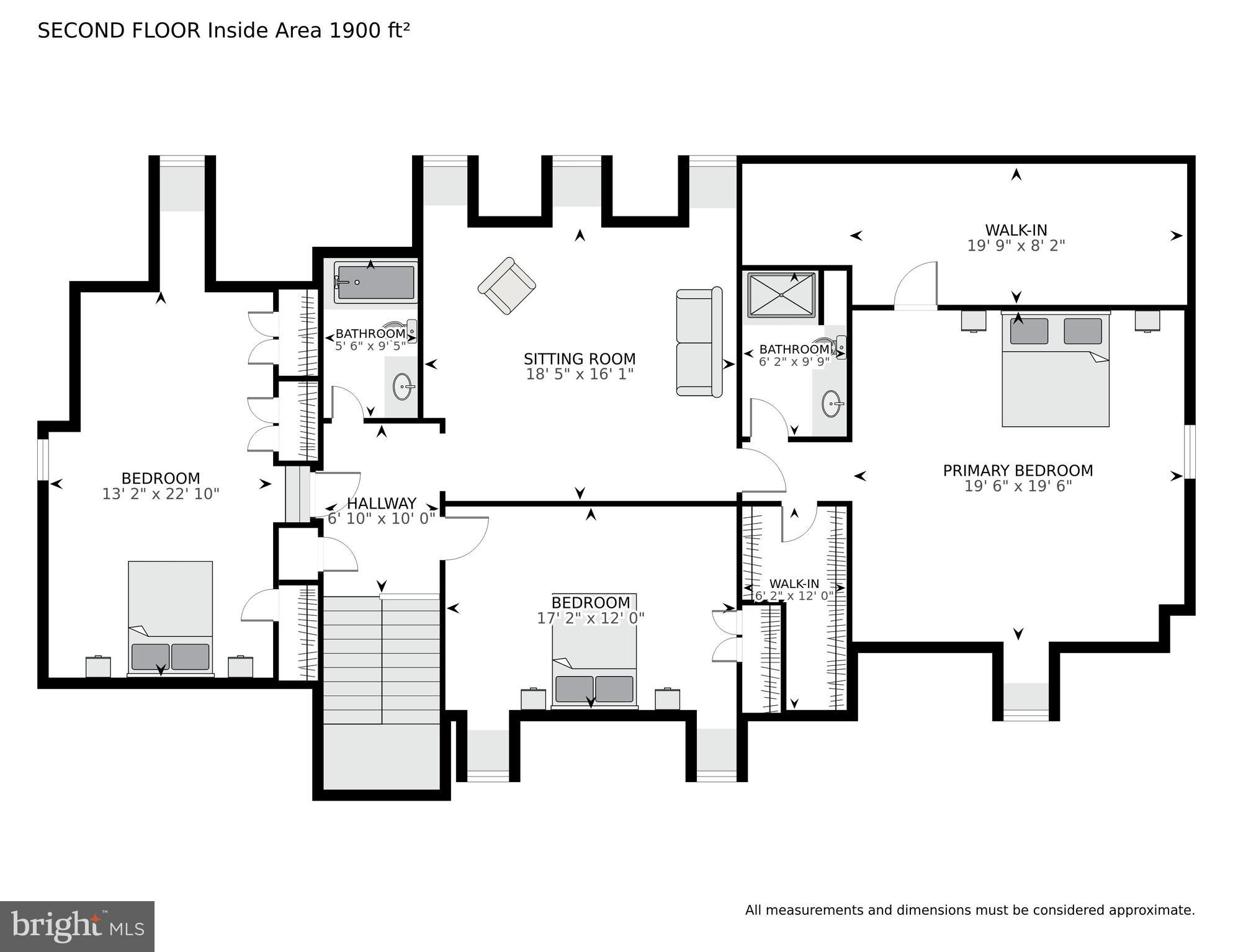 ALEXANDRIA - Residential