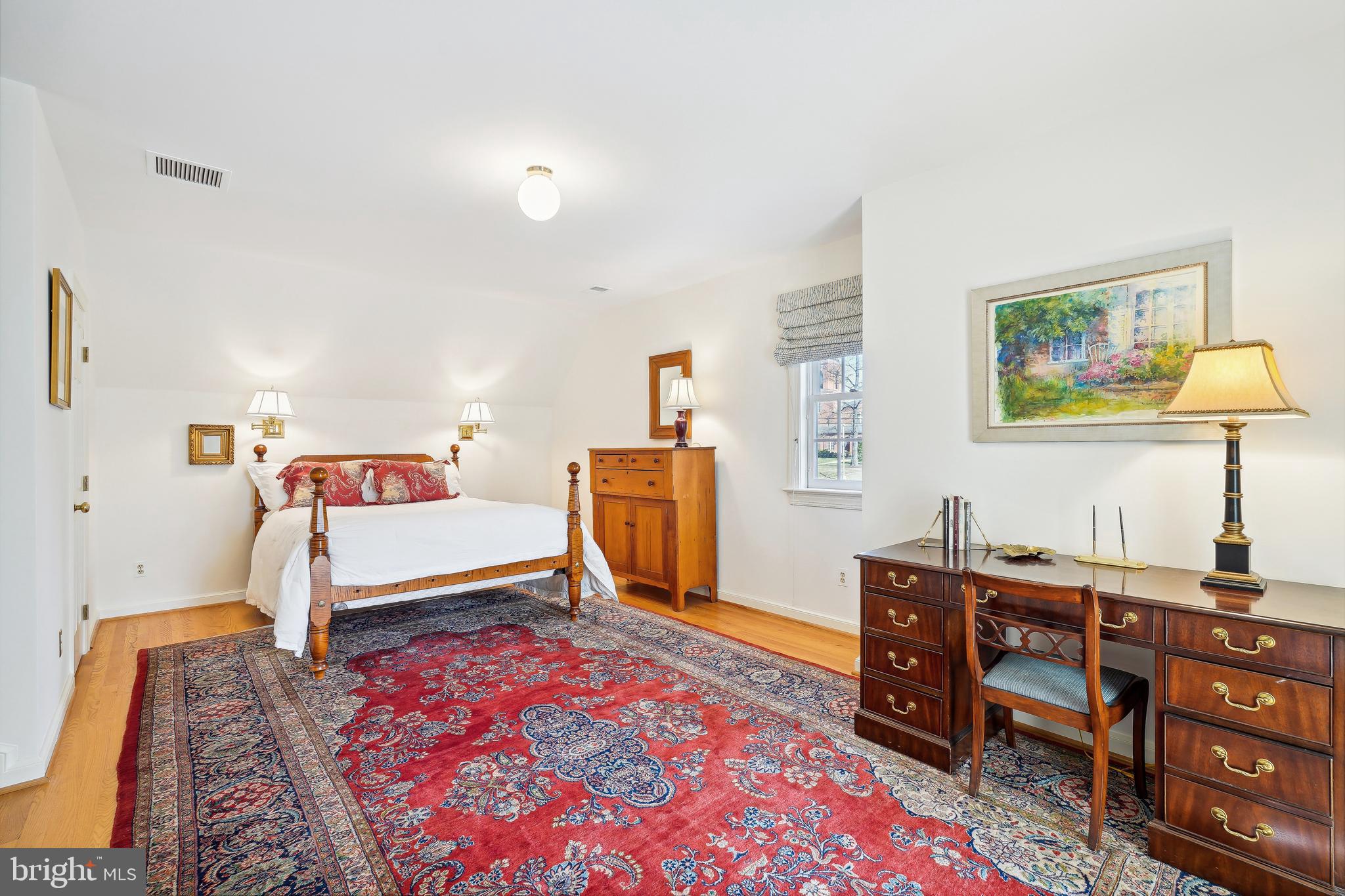 ALEXANDRIA - Residential