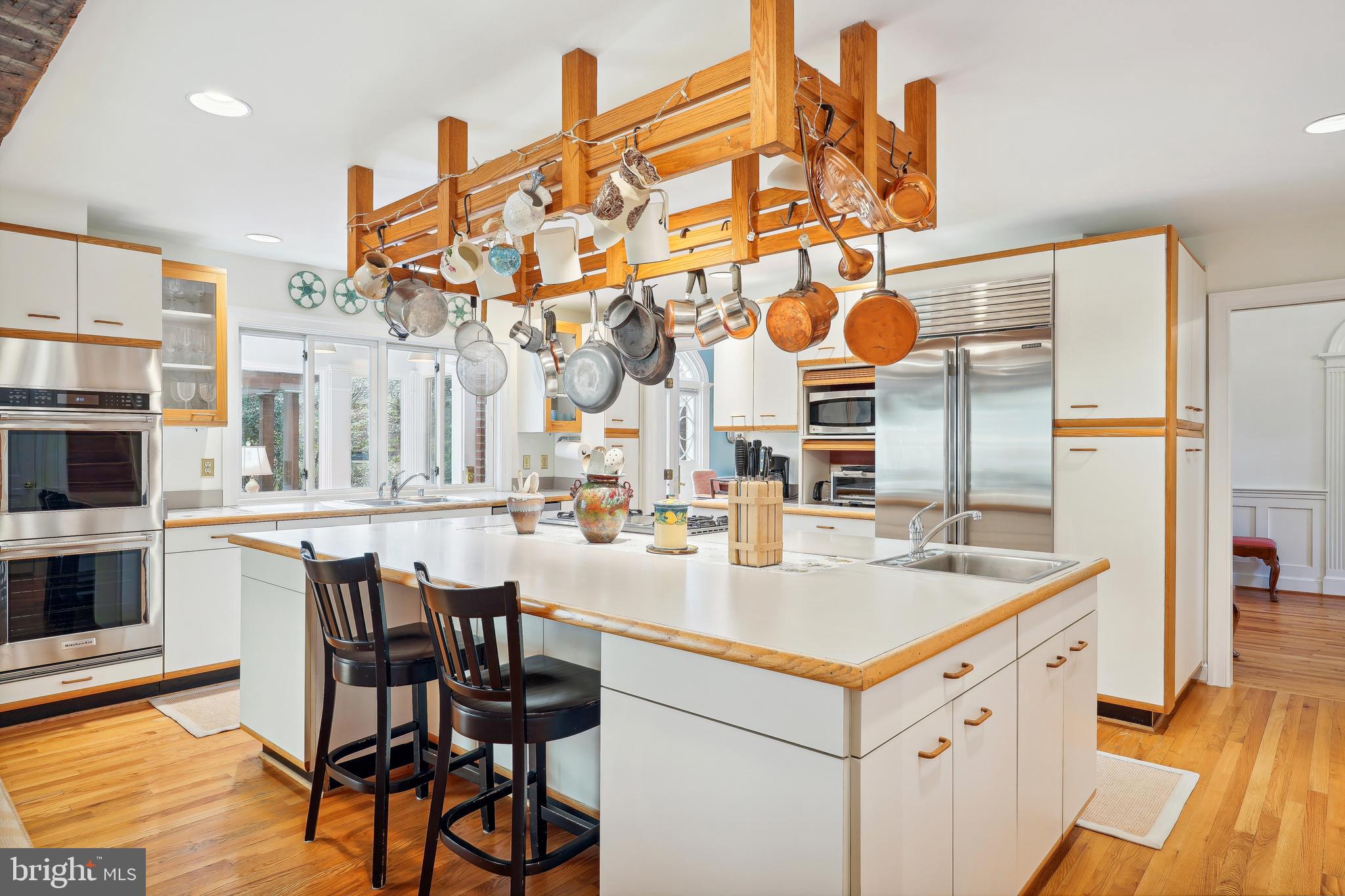 ALEXANDRIA - Residential