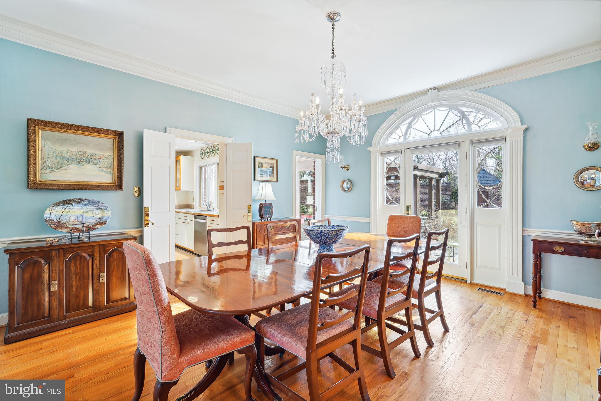 ALEXANDRIA - Residential