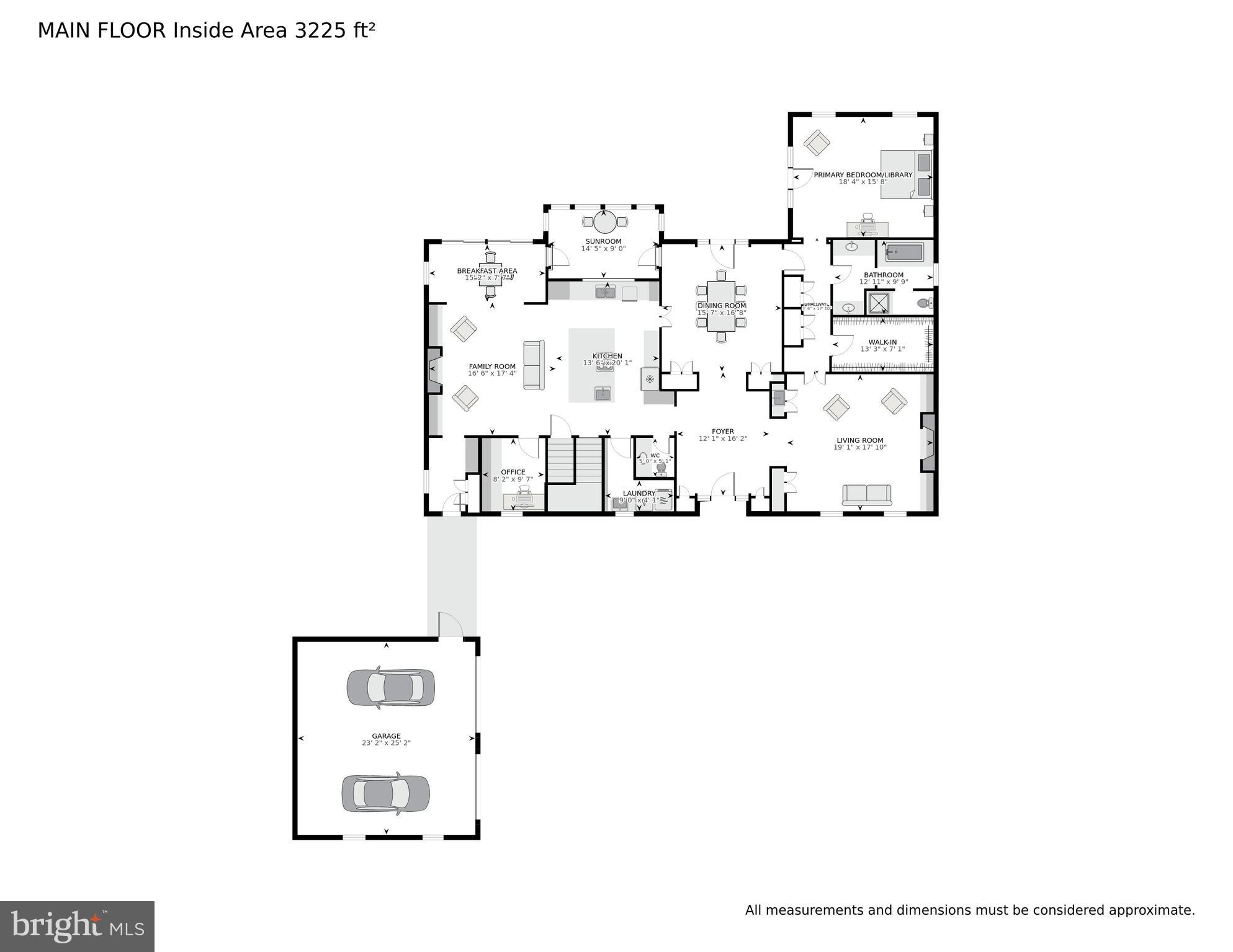 ALEXANDRIA - Residential