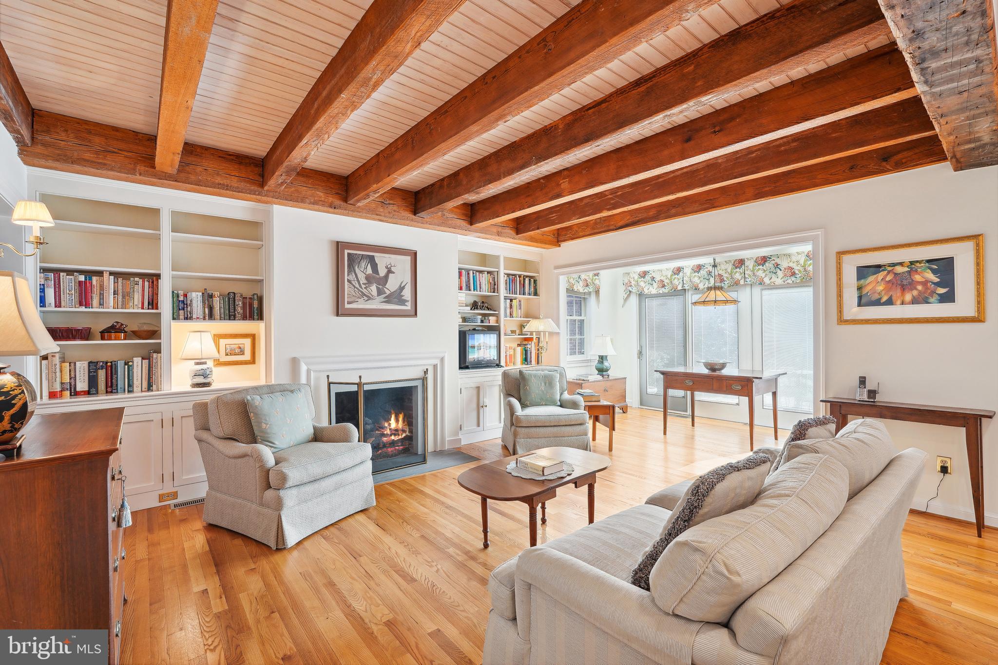 ALEXANDRIA - Residential