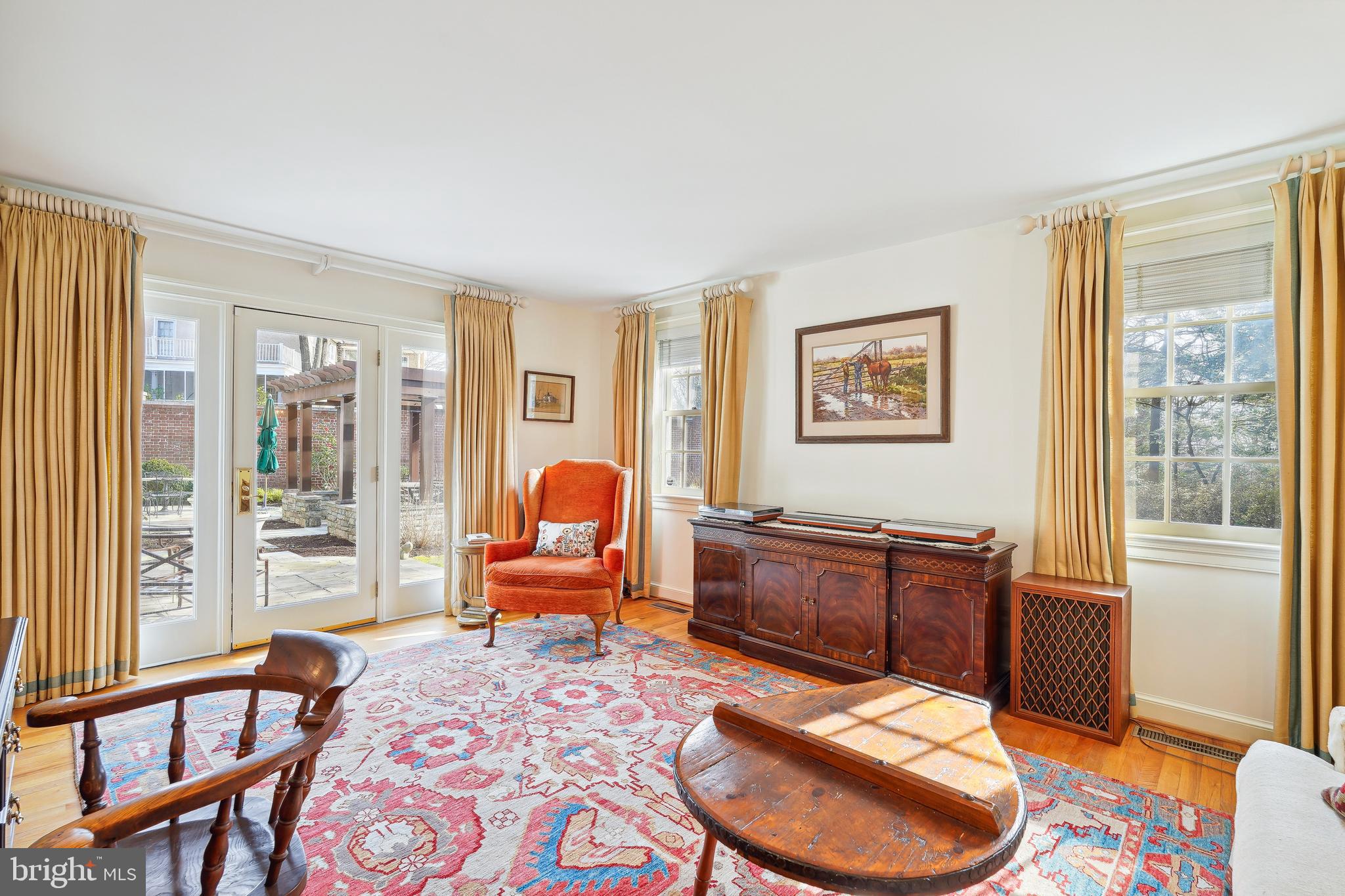 ALEXANDRIA - Residential