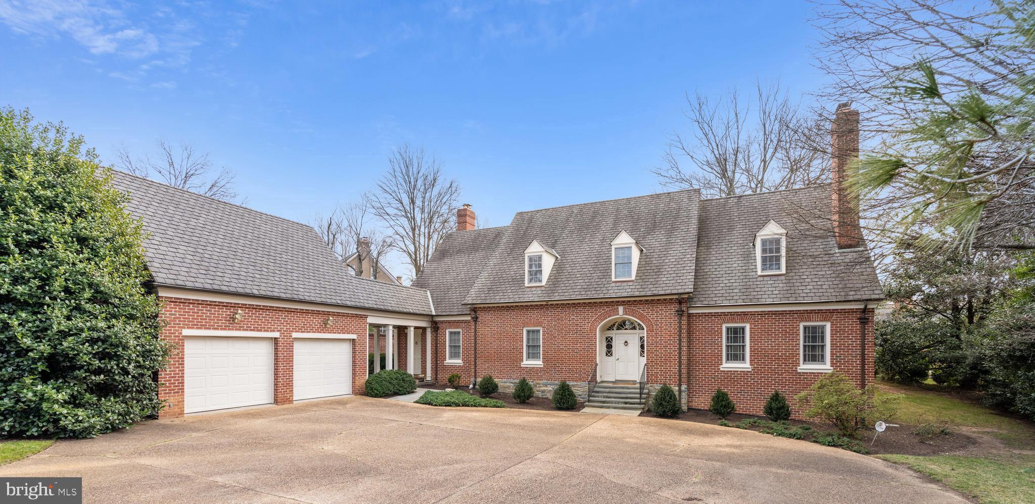 ALEXANDRIA - Residential