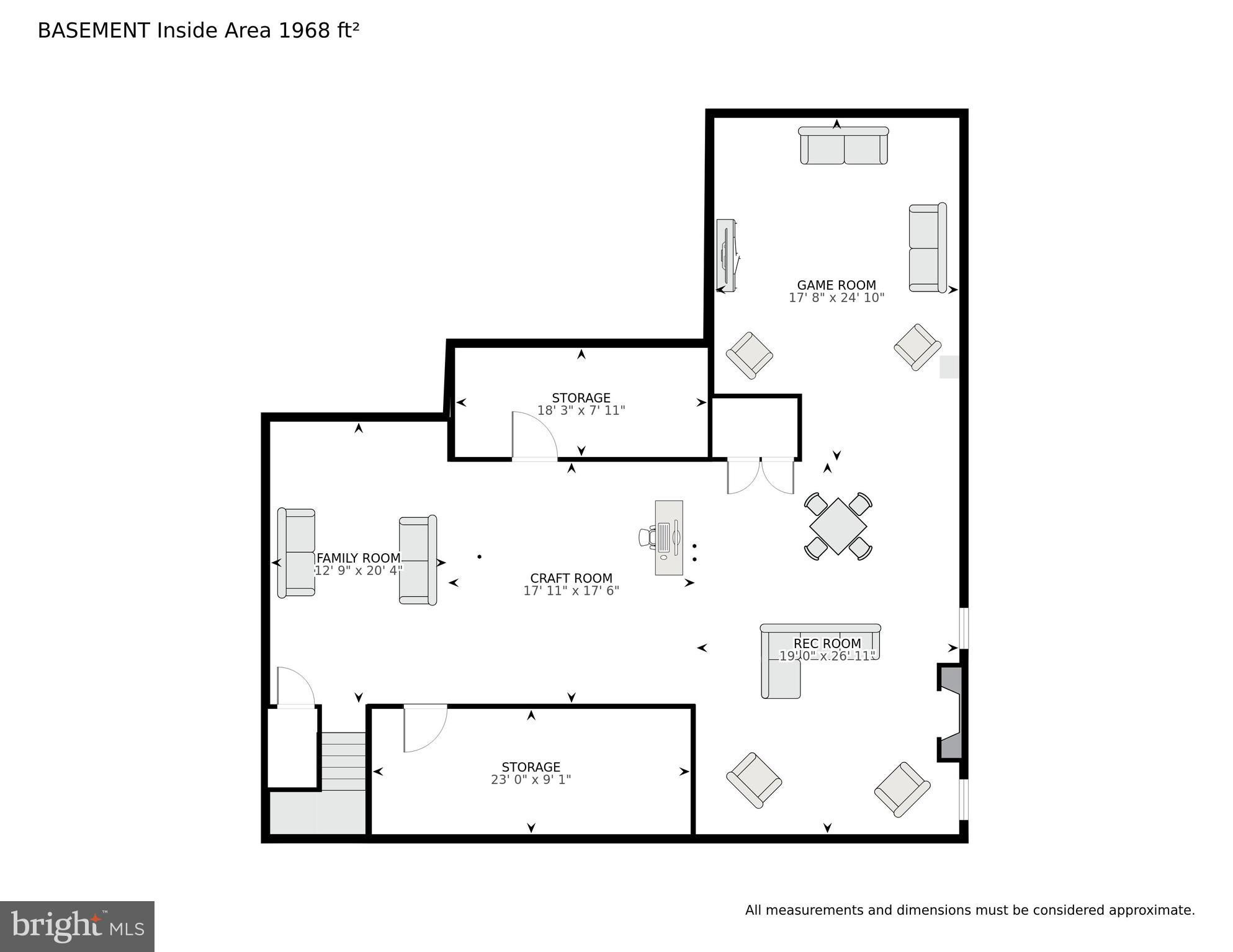 ALEXANDRIA - Residential