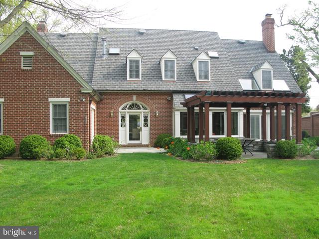 ALEXANDRIA - Residential