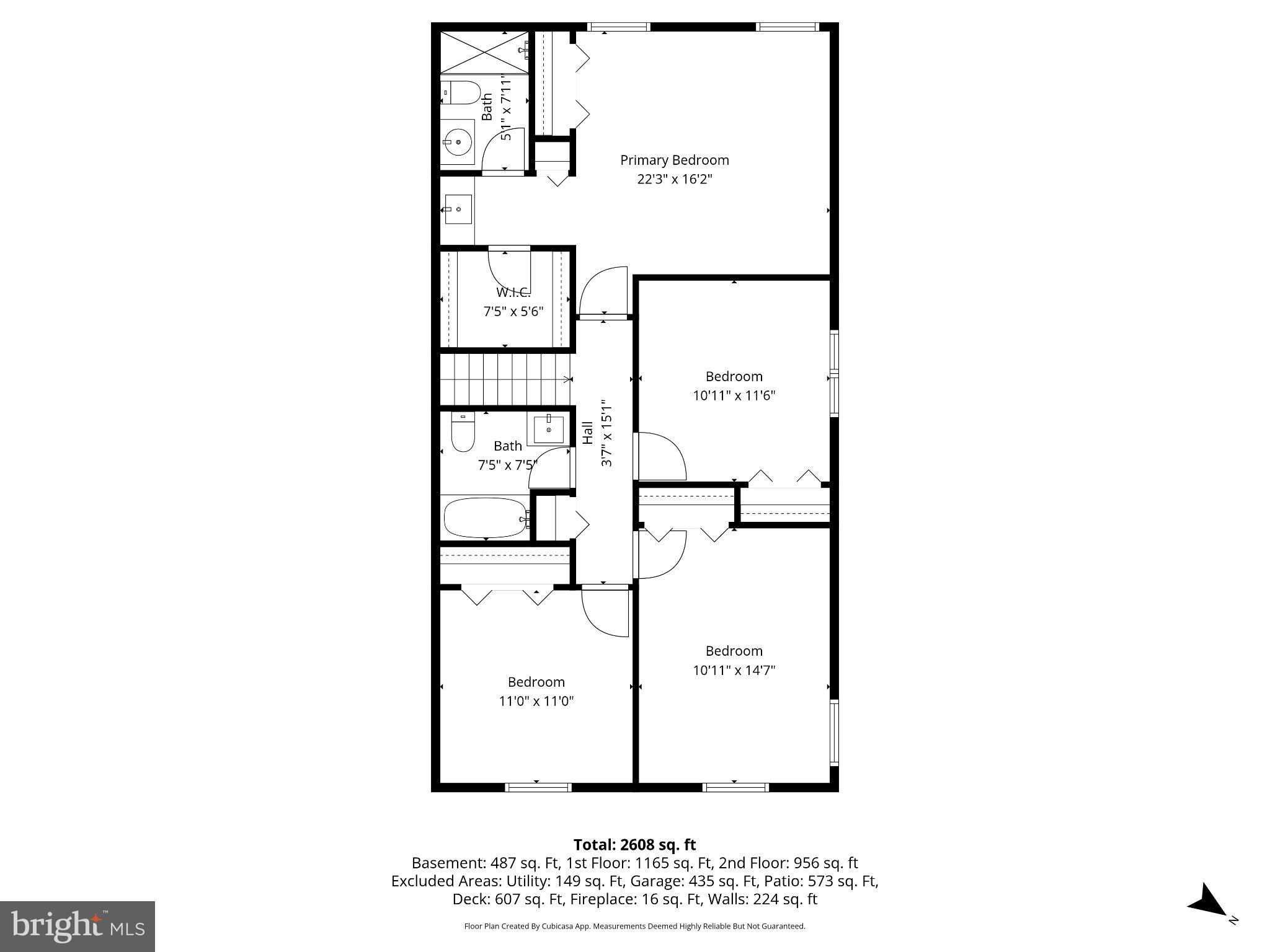 LONGWOOD KNOLLS - Residential