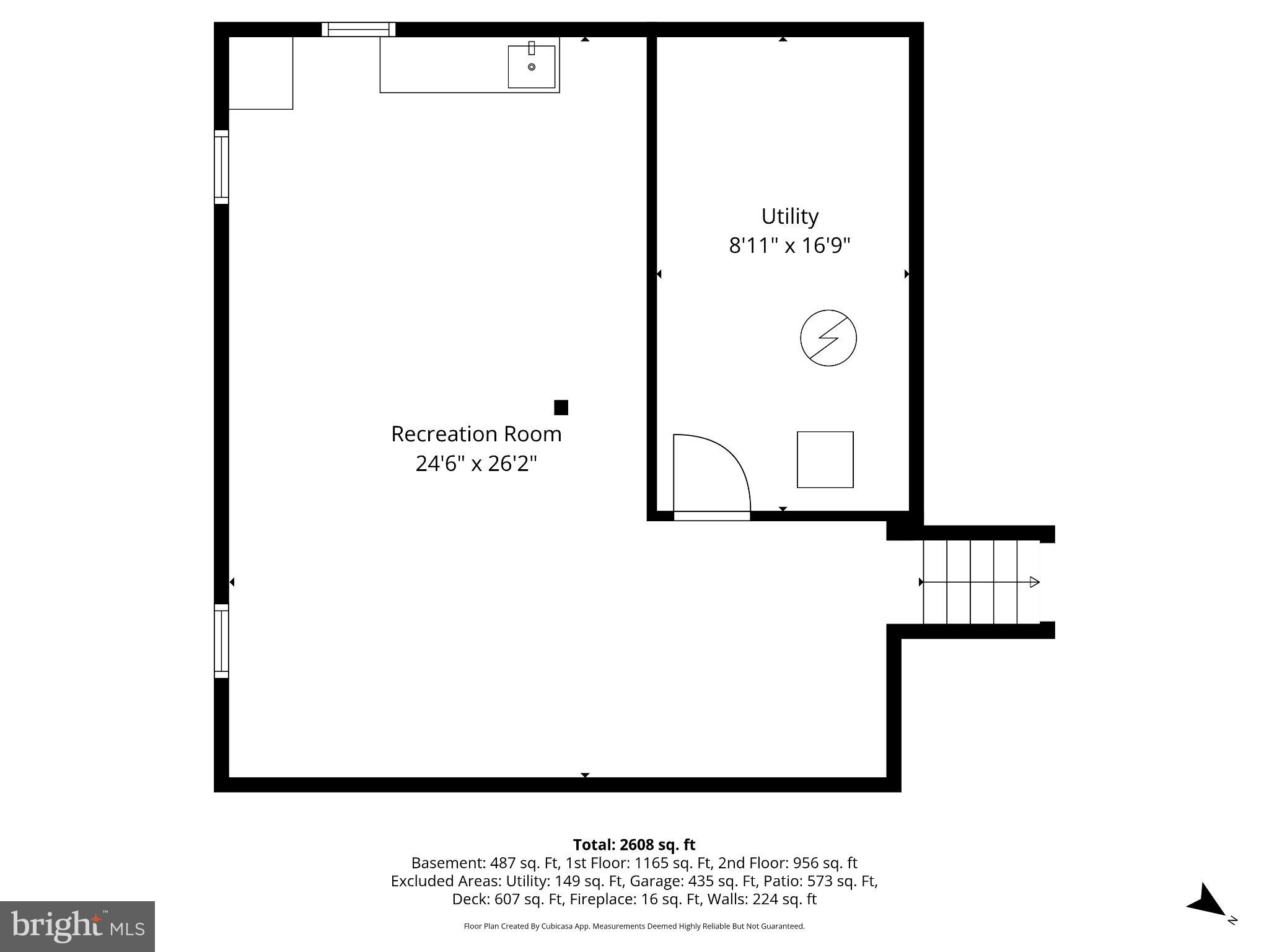 LONGWOOD KNOLLS - Residential