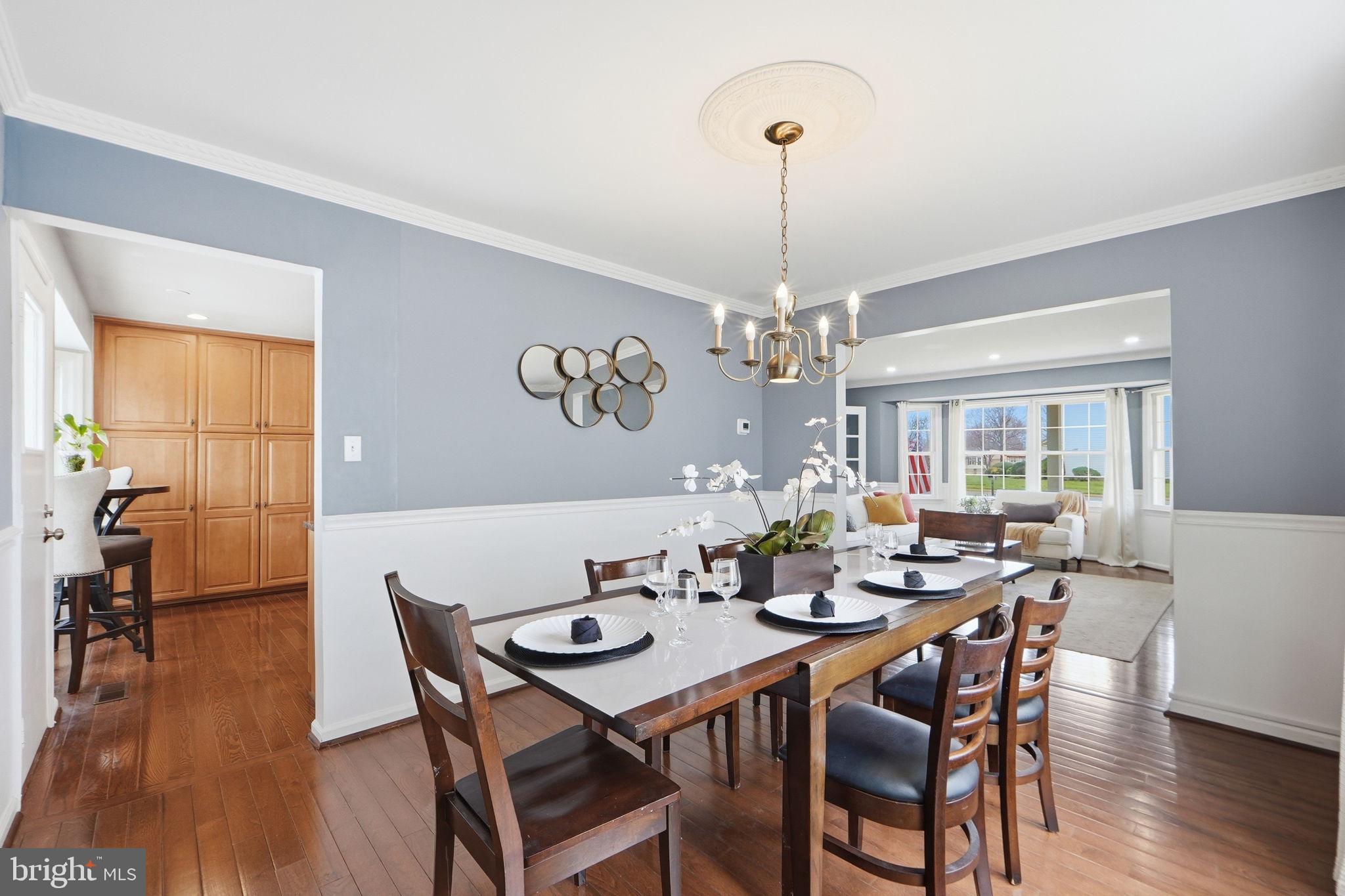 LONGWOOD KNOLLS - Residential