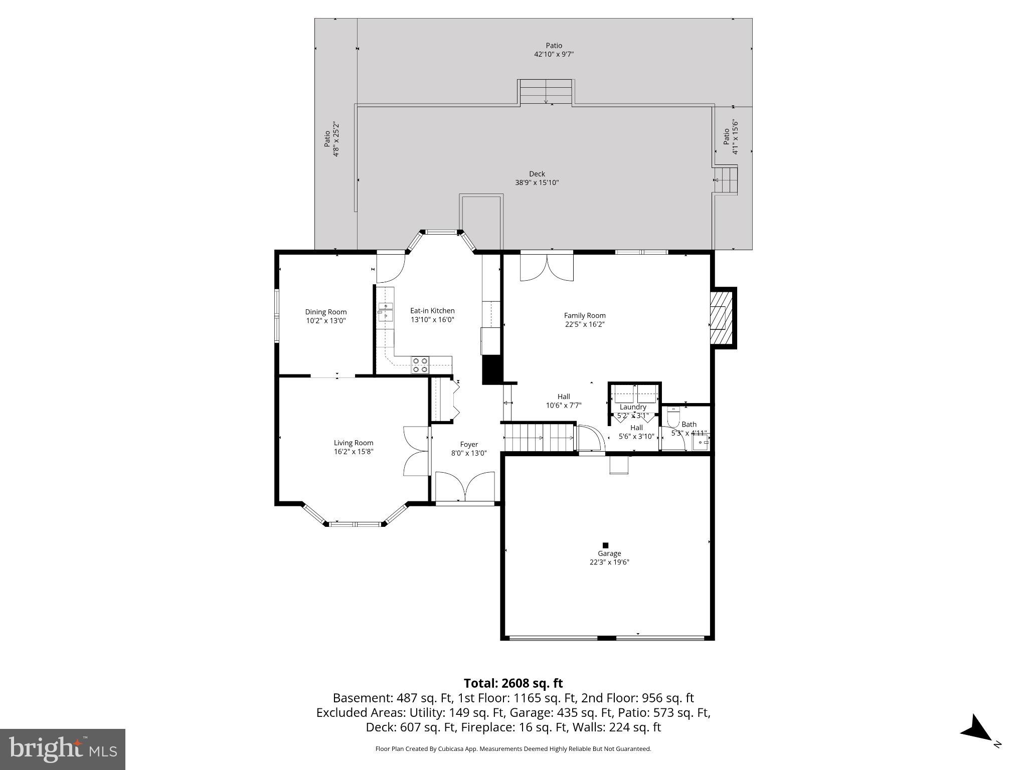 LONGWOOD KNOLLS - Residential