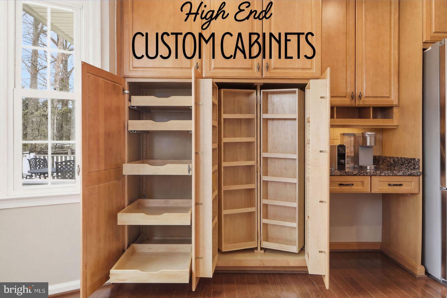 LONGWOOD KNOLLS - Residential