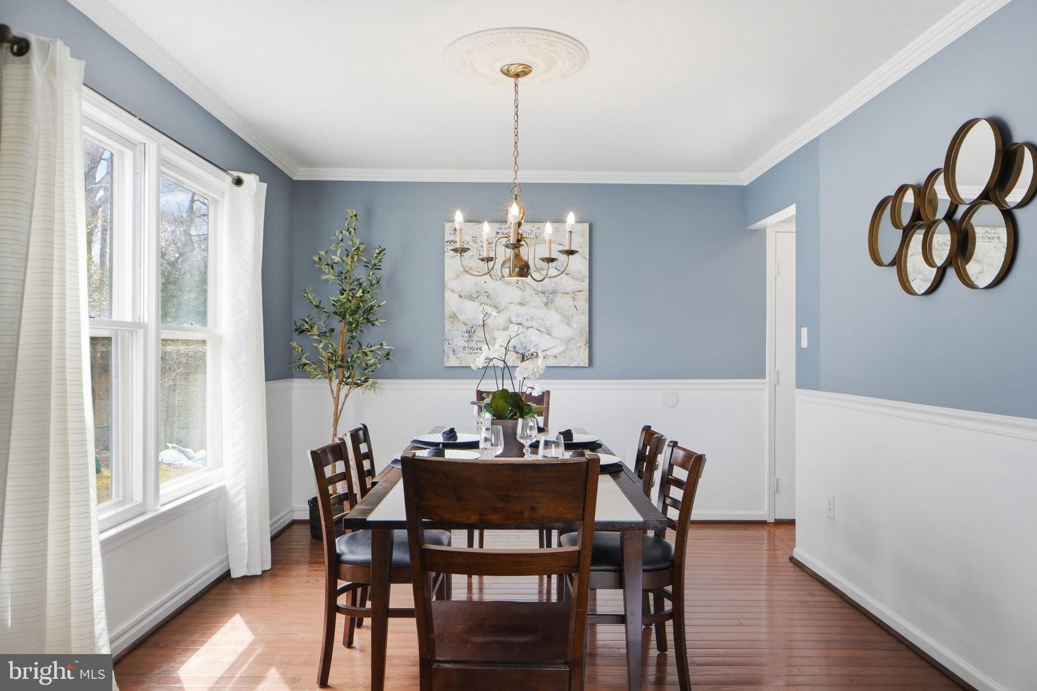 LONGWOOD KNOLLS - Residential