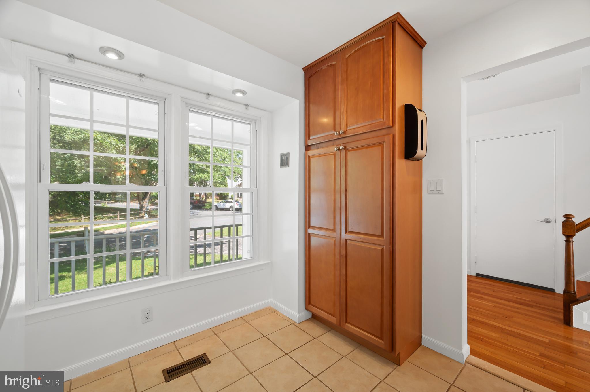 POTOMAC RIDGE - Residential Lease