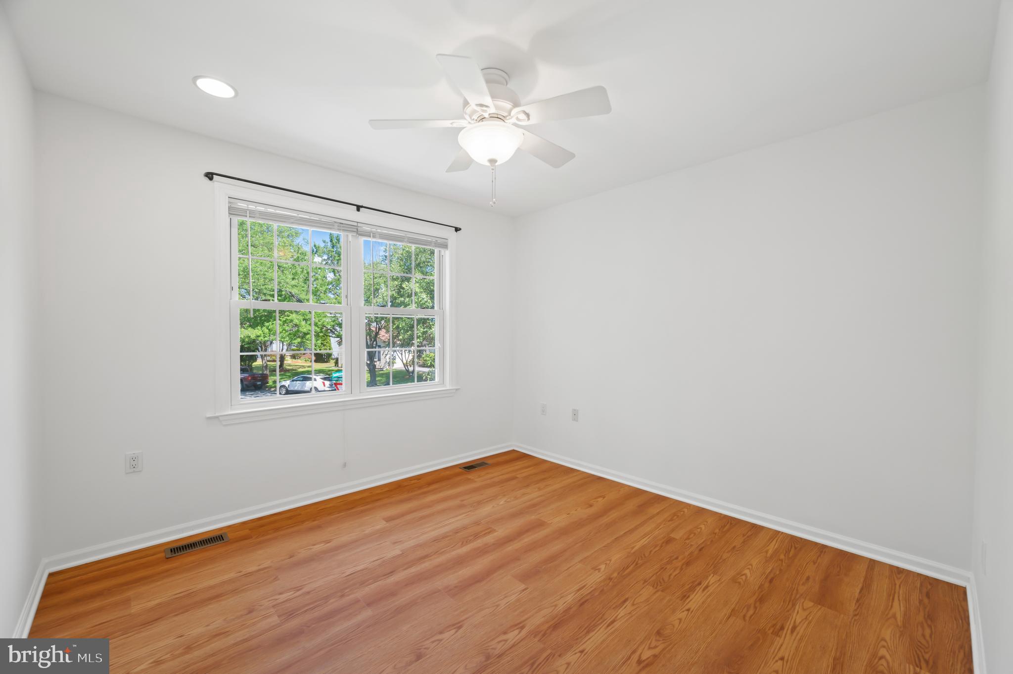 POTOMAC RIDGE - Residential Lease