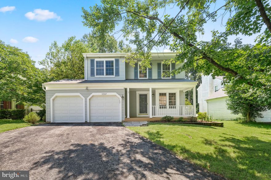 Welcome to North Potomac, one of Montgomery County’s most desirable and well-established communities, known for its quiet, tree-lined streets, proximity to top-rated schools, parks, and easy access to commuter routes, shopping, and dining.

This well-kept and comfortable home offers a blend of classic charm and modern functionality, perfect for those seeking a peaceful suburban lifestyle with the convenience of nearby amenities. Designed with care and maintained with pride, this residence is move-in ready and filled with potential.

The home’s inviting exterior features a manicured front yard, improved landscaping, and classic curb appeal. Whether you're relaxing on the front porch or enjoying time in the backyard, the setting is both private and picturesque.

Inside, you’ll find a bright and thoughtfully laid-out interior, offering generous living spaces, attention to detail, and fresh, well-maintained finishes throughout. From the welcoming main level to the comfortable bedrooms, every corner reflects a home that’s been loved and cared for.