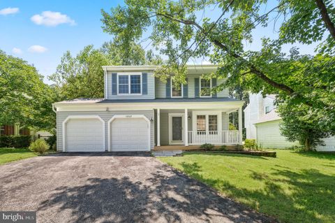 14069 SADDLEVIEW DRIVE NORTH POTOMAC MD 20878