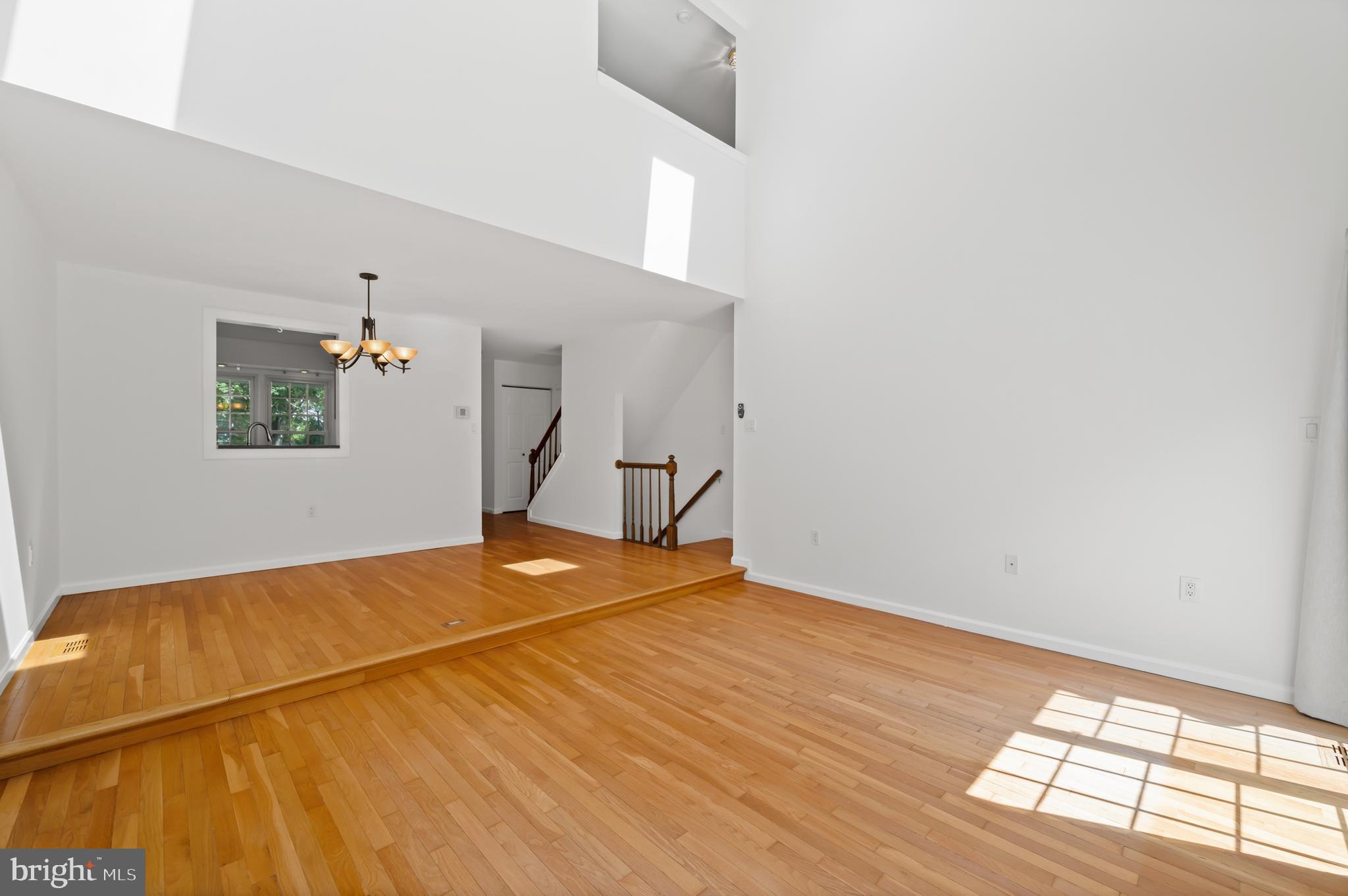 POTOMAC RIDGE - Residential Lease