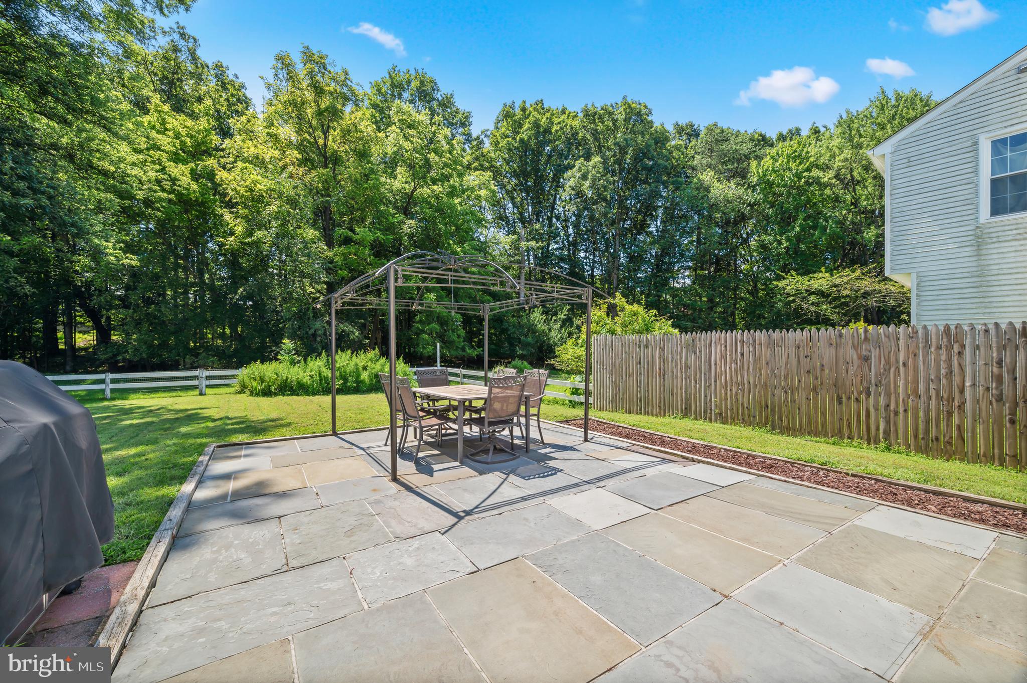 POTOMAC RIDGE - Residential Lease