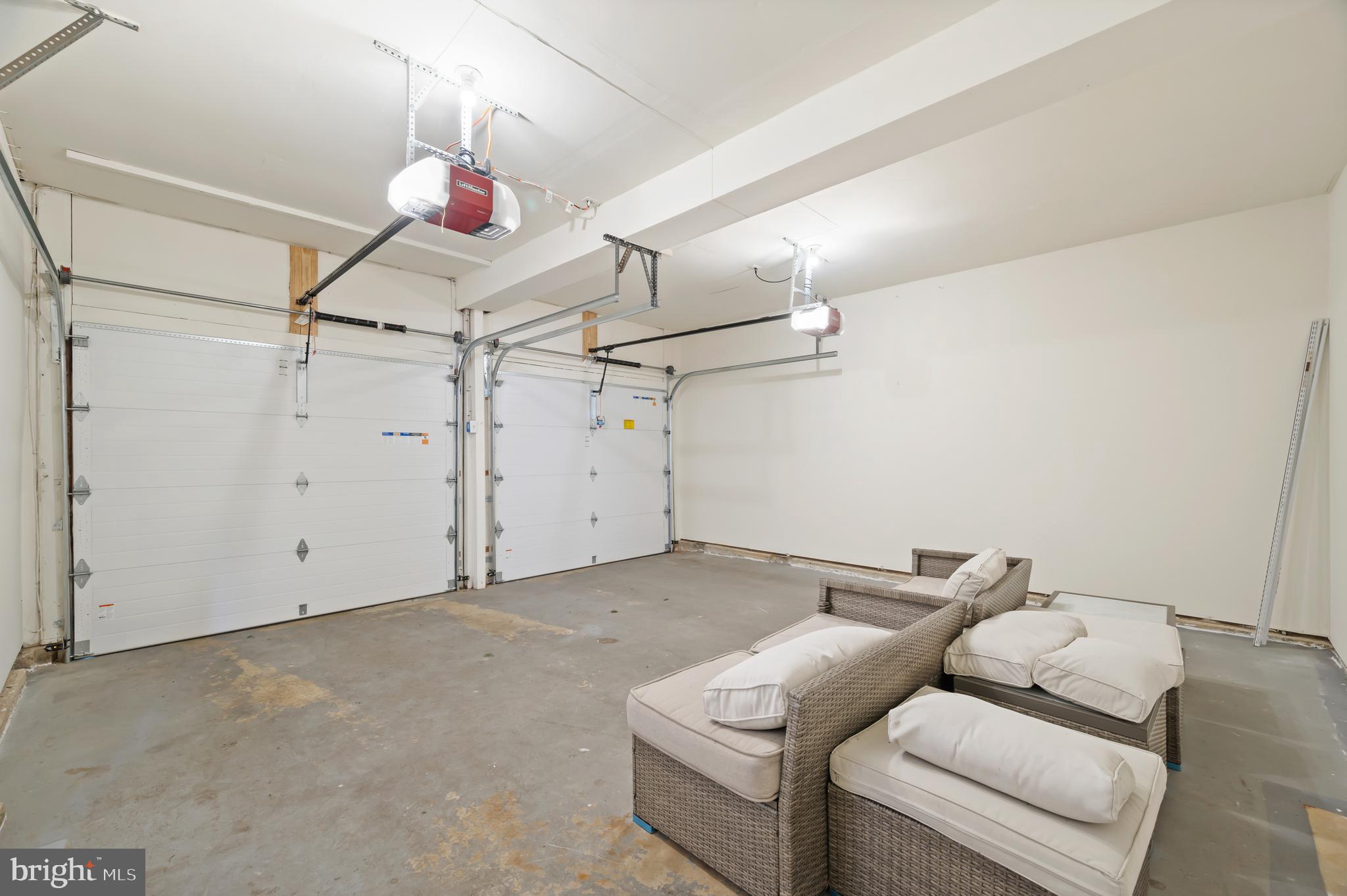 POTOMAC RIDGE - Residential Lease