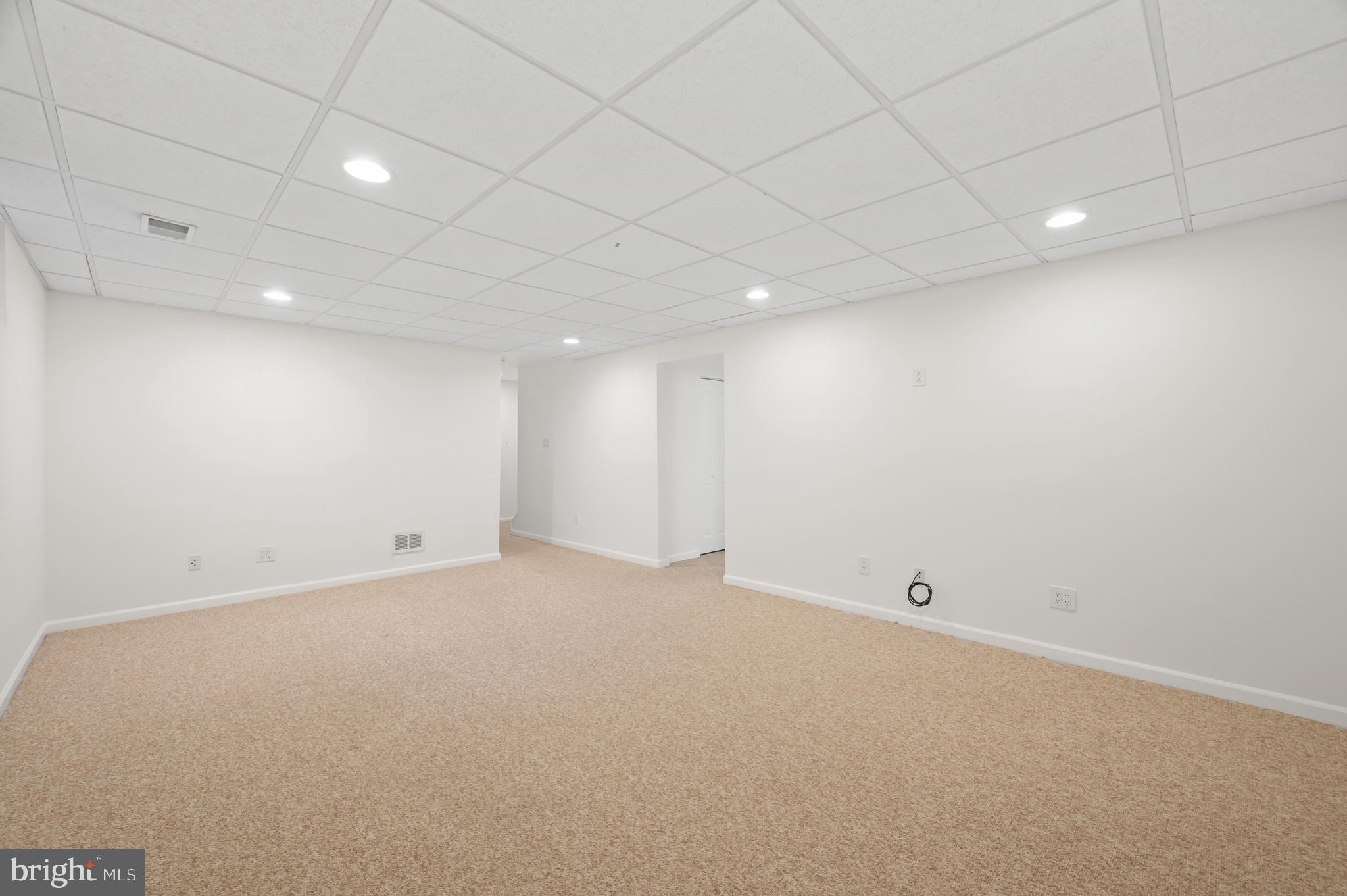 POTOMAC RIDGE - Residential Lease